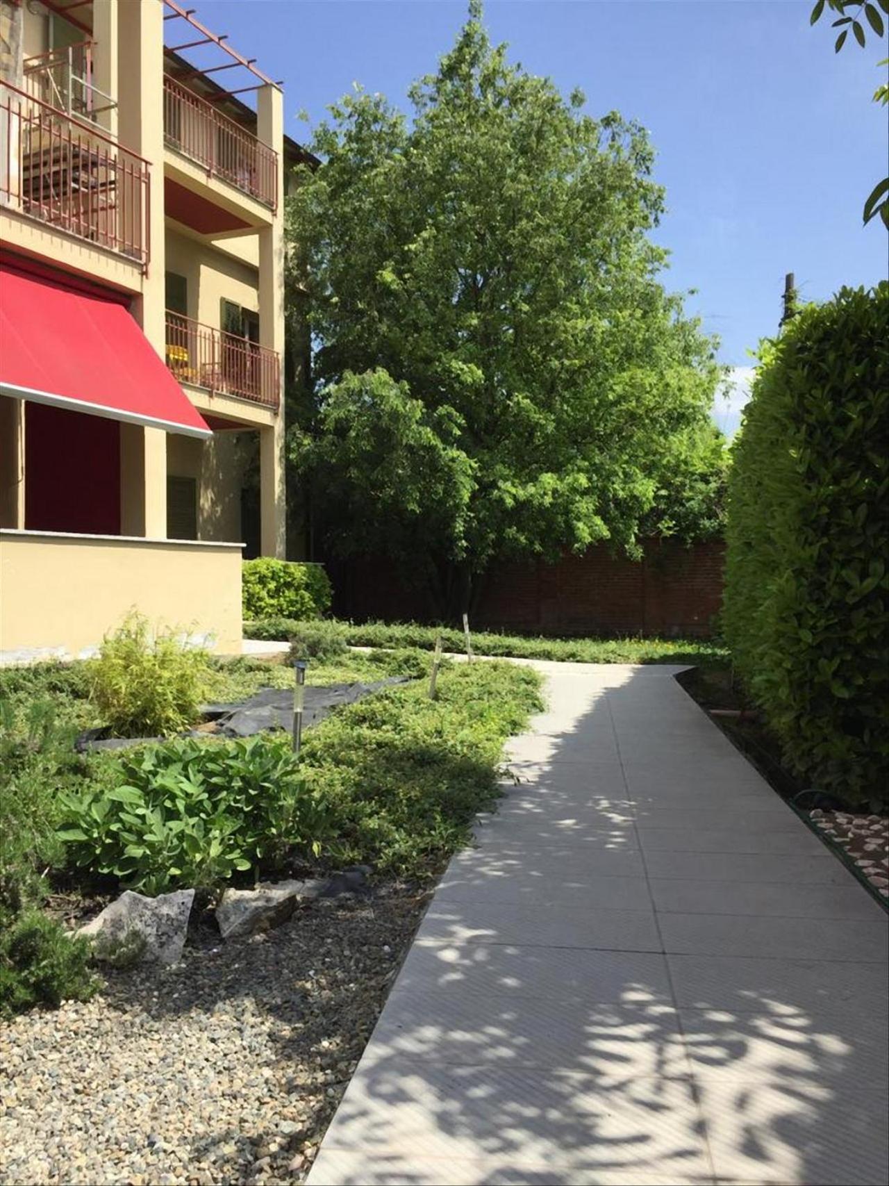 Boutique Apartment Condominio Marengo view 3