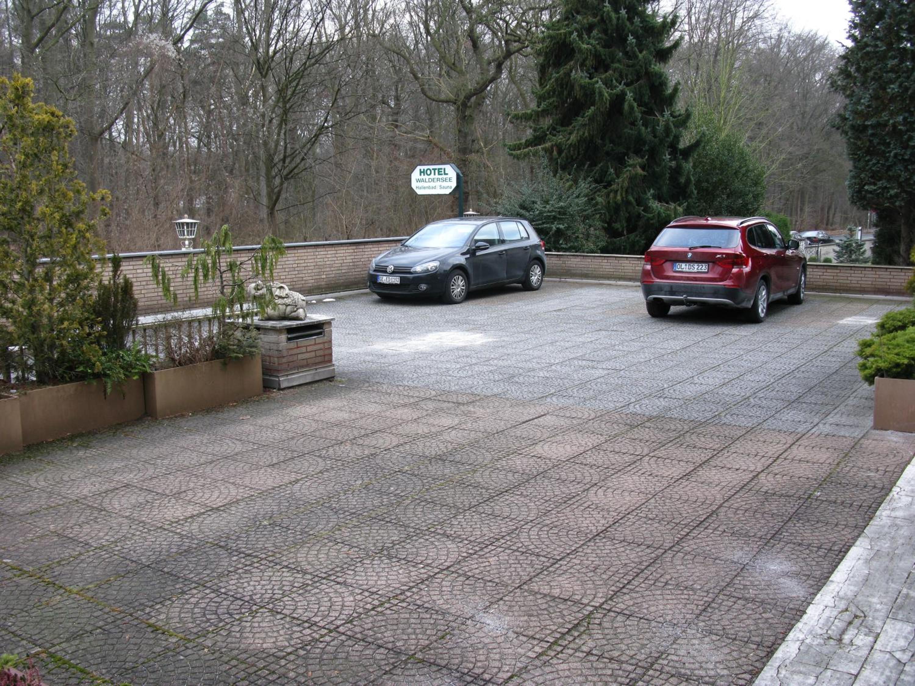Hannover Vacations - Hotel Waldersee - Property Image 18