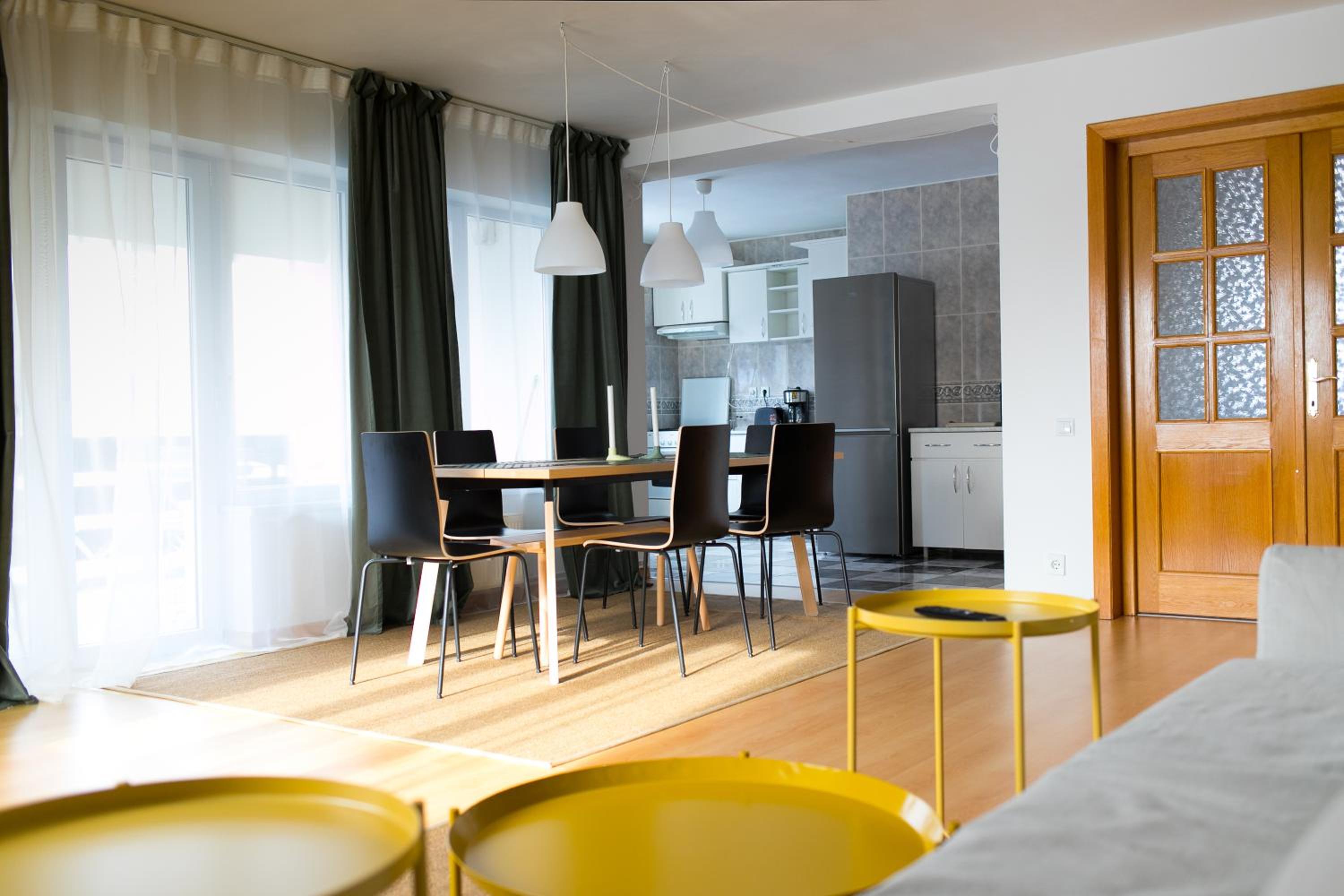 Studio 35 Busteni