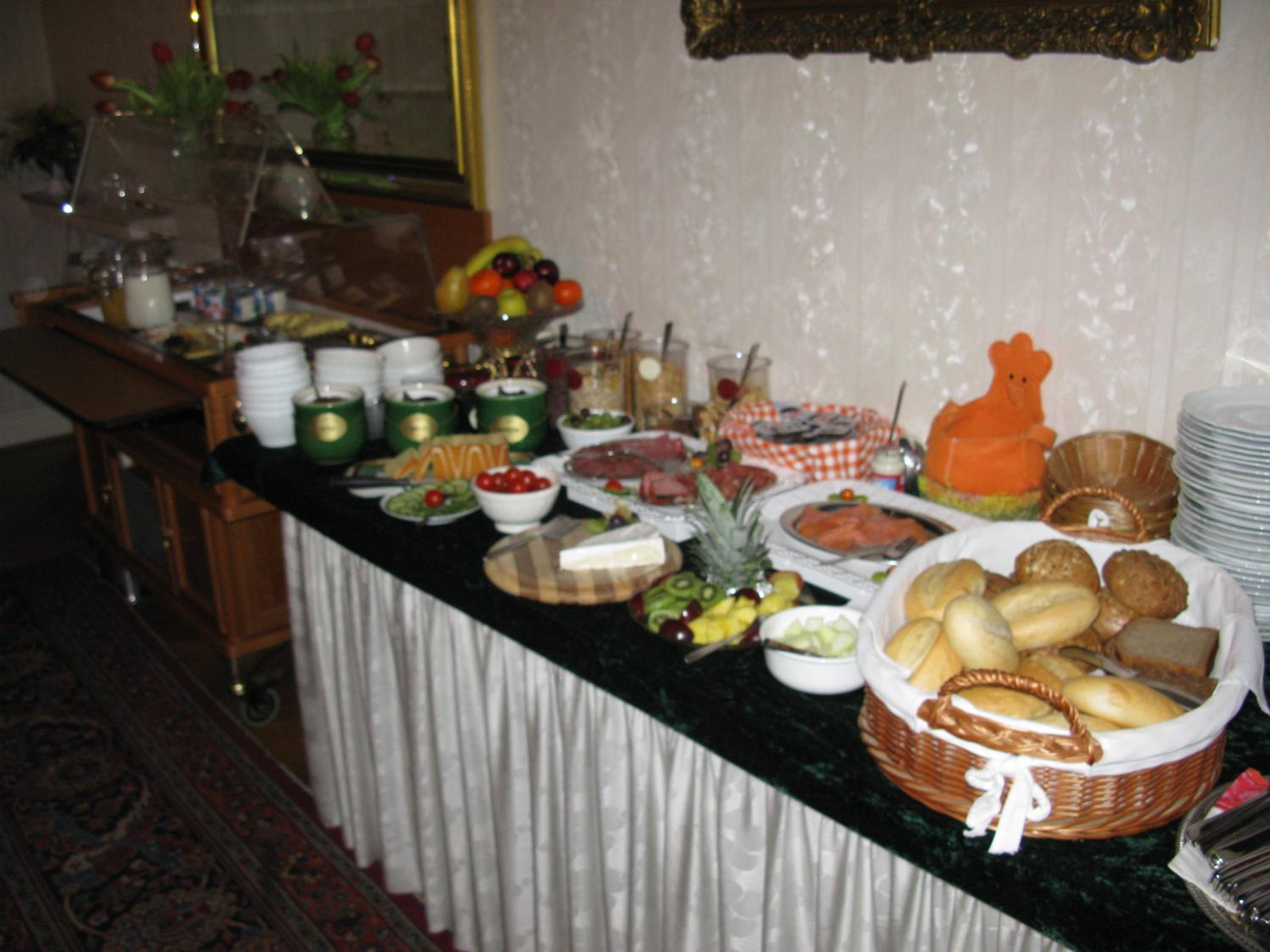 Hannover Vacations - Hotel Waldersee - Property Image 20
