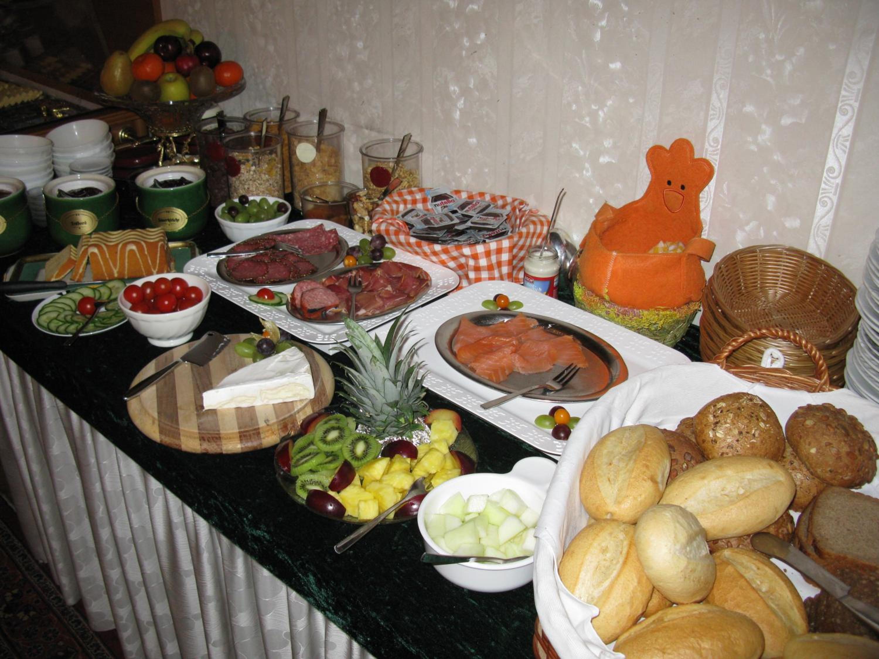 Hannover Vacations - Hotel Waldersee - Property Image 21