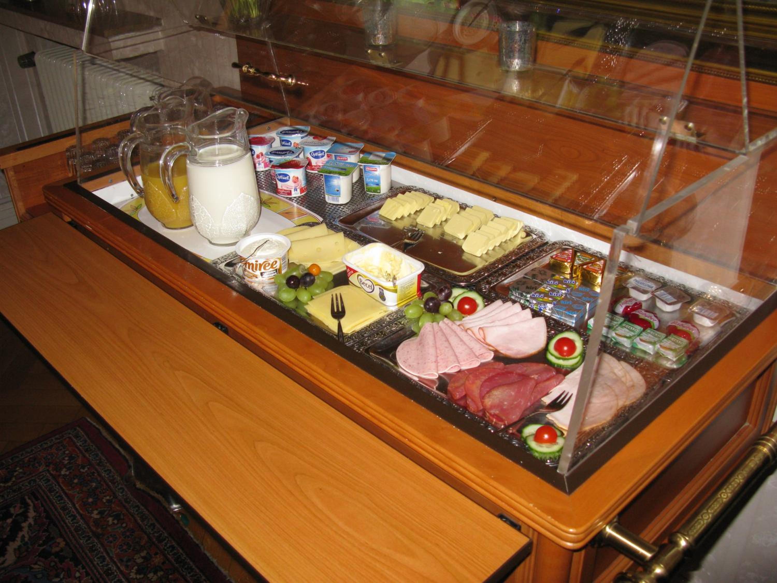 Hannover Vacations - Hotel Waldersee - Property Image 22