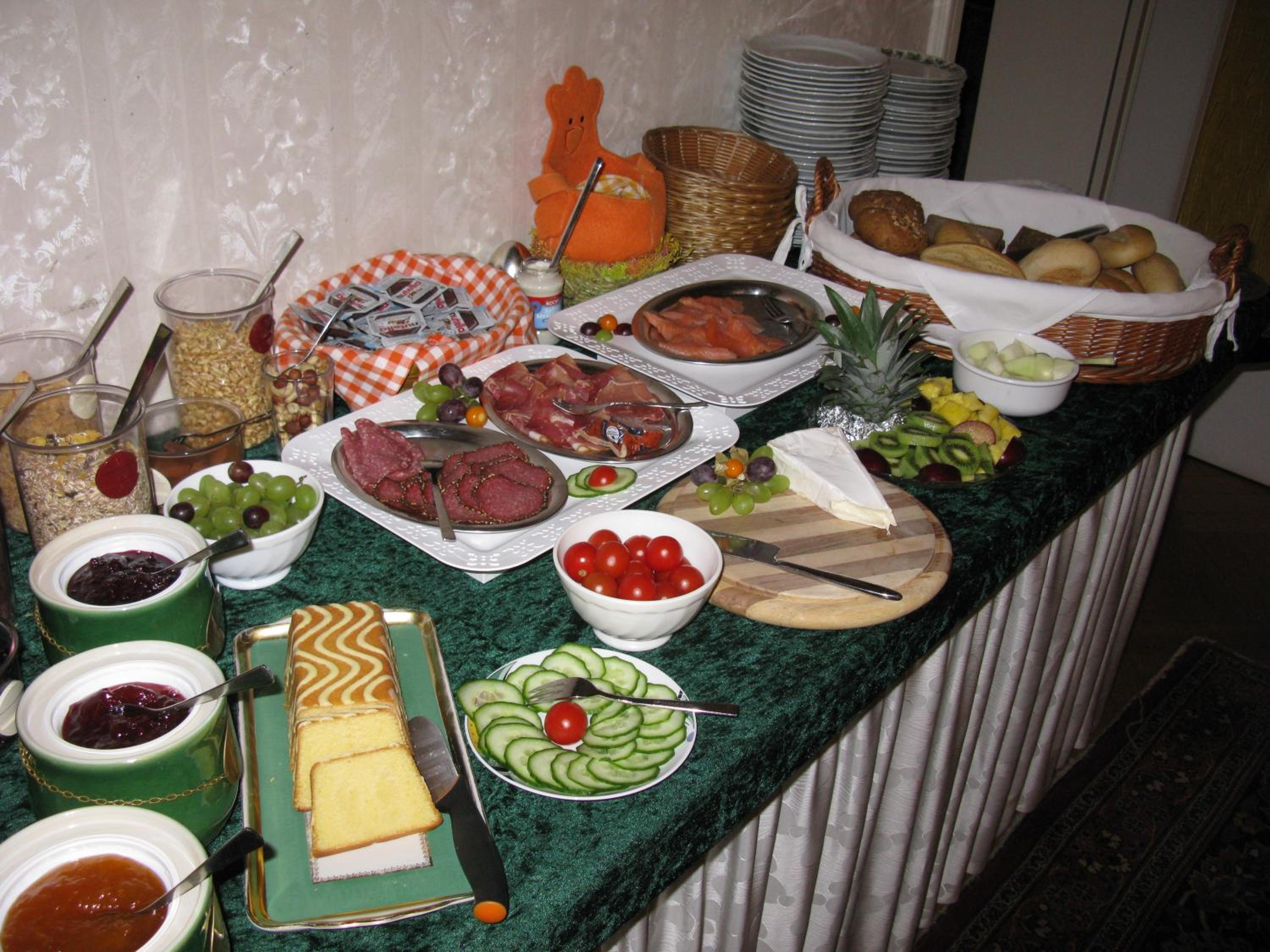 Hannover Vacations - Hotel Waldersee - Property Image 23