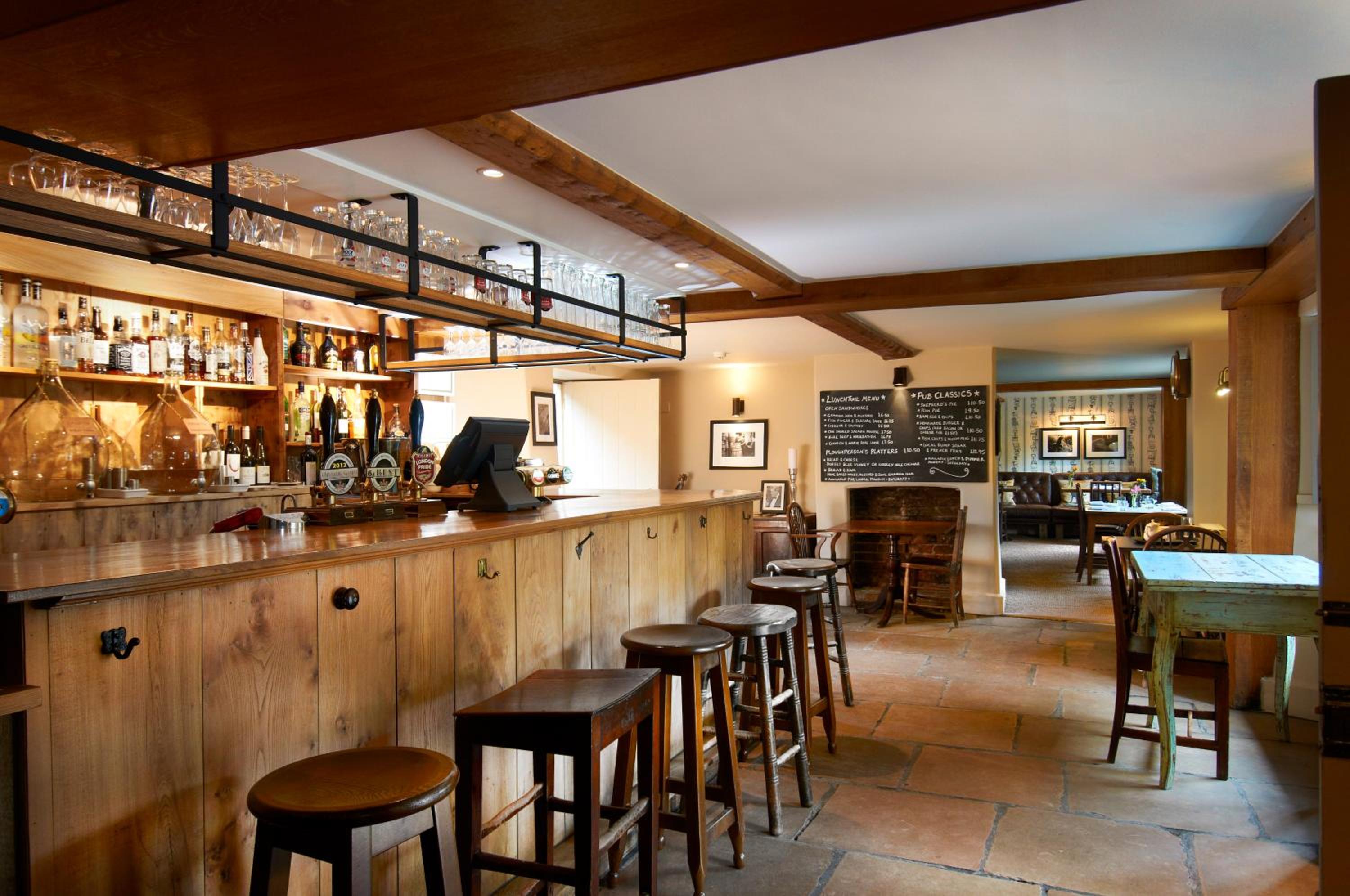 Farnham Vacations - The Museum Inn - Property Image 20