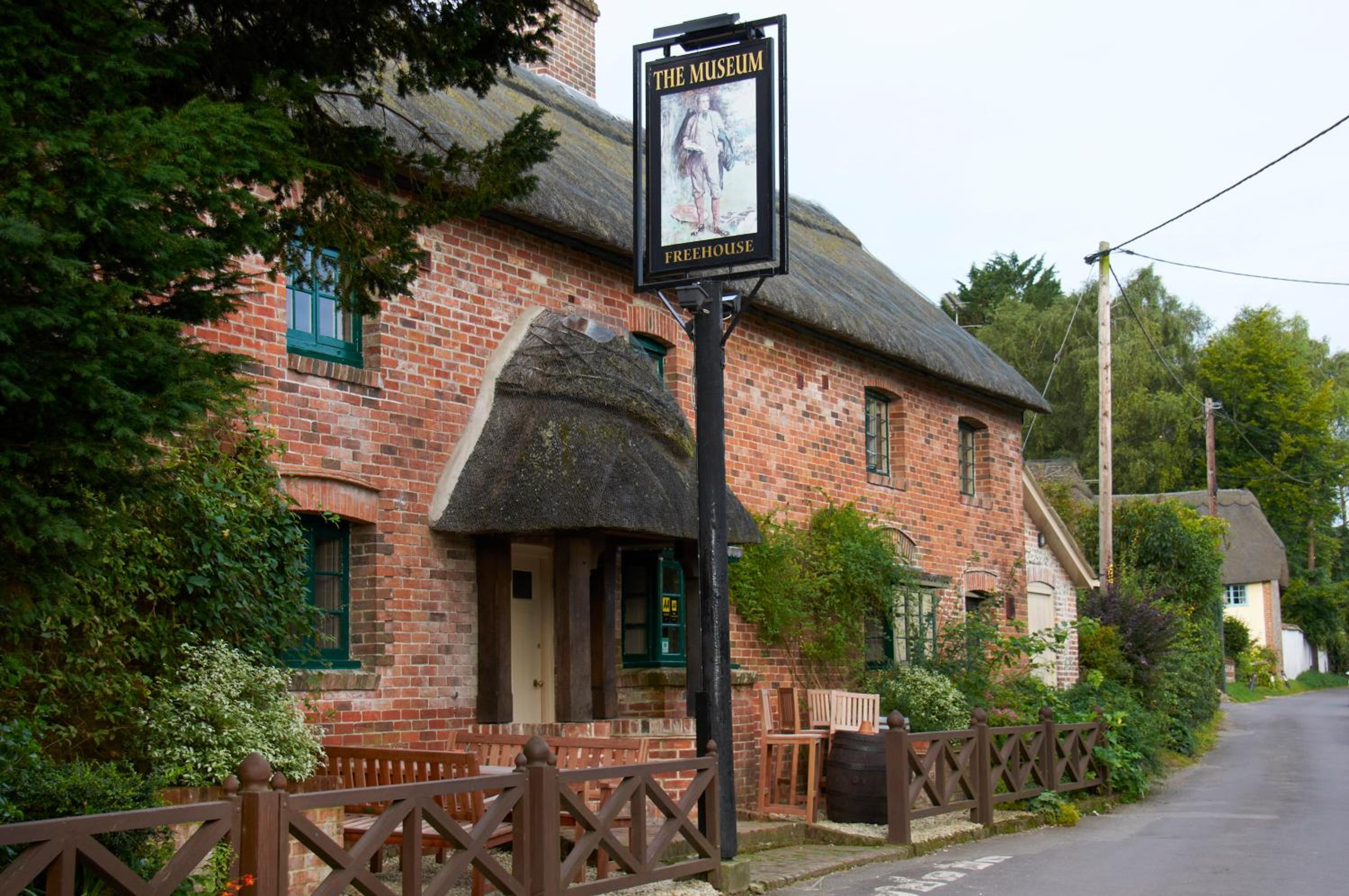 Farnham Vacations - The Museum Inn - Property Image 56