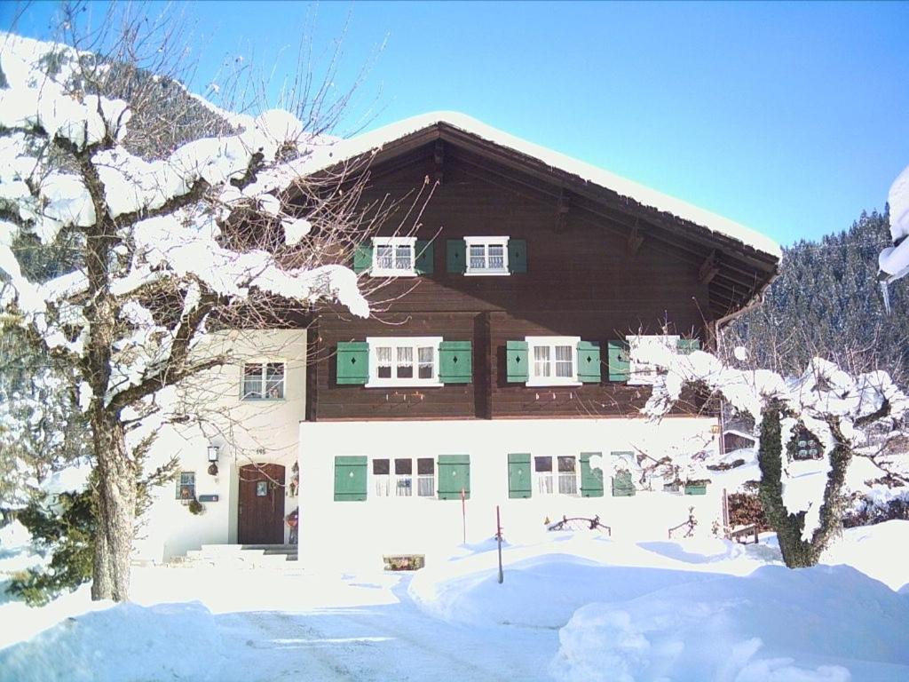 Ferienhaus Büsch view 3