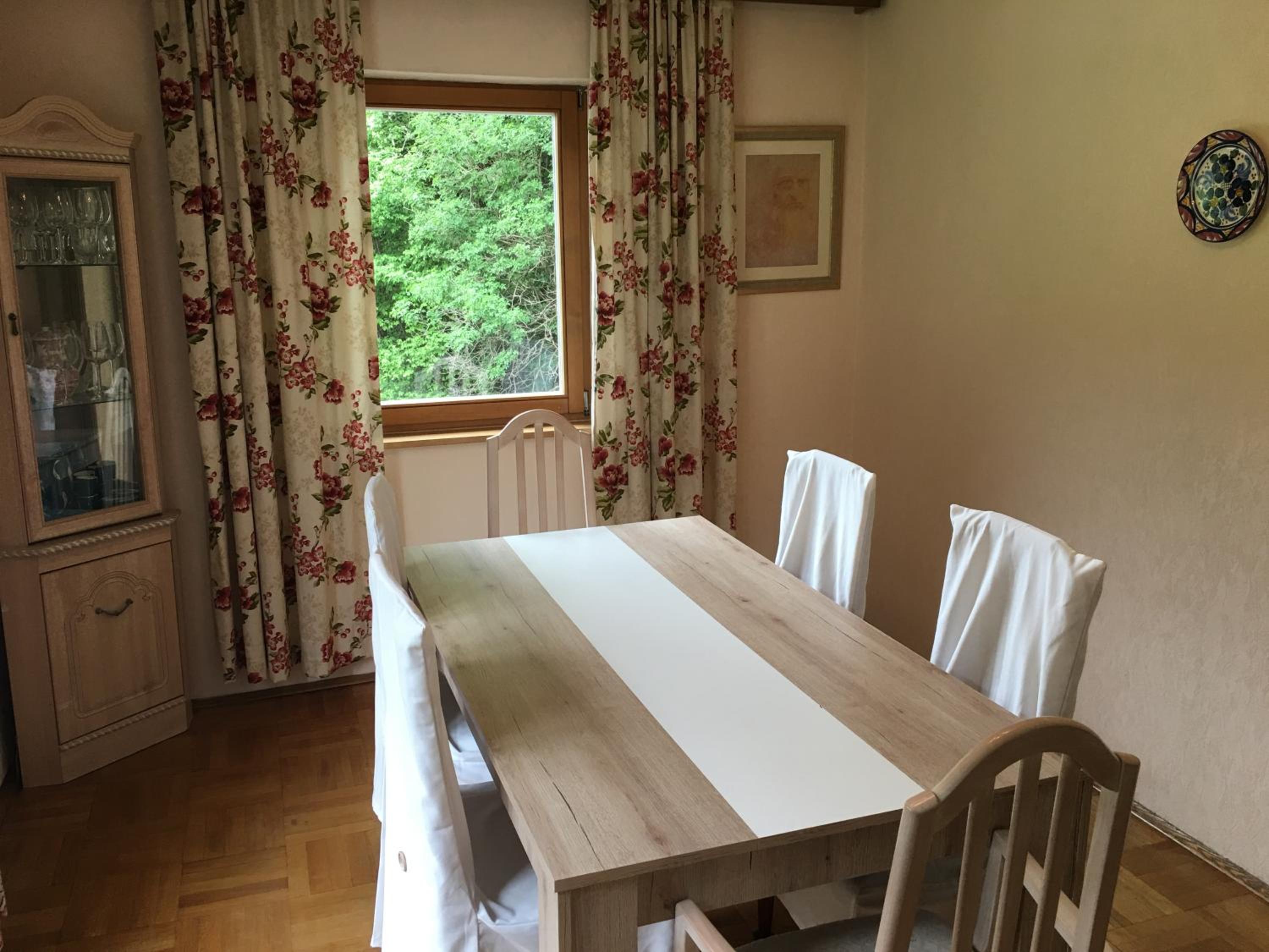 Large Family Holiday Home near Katschberg