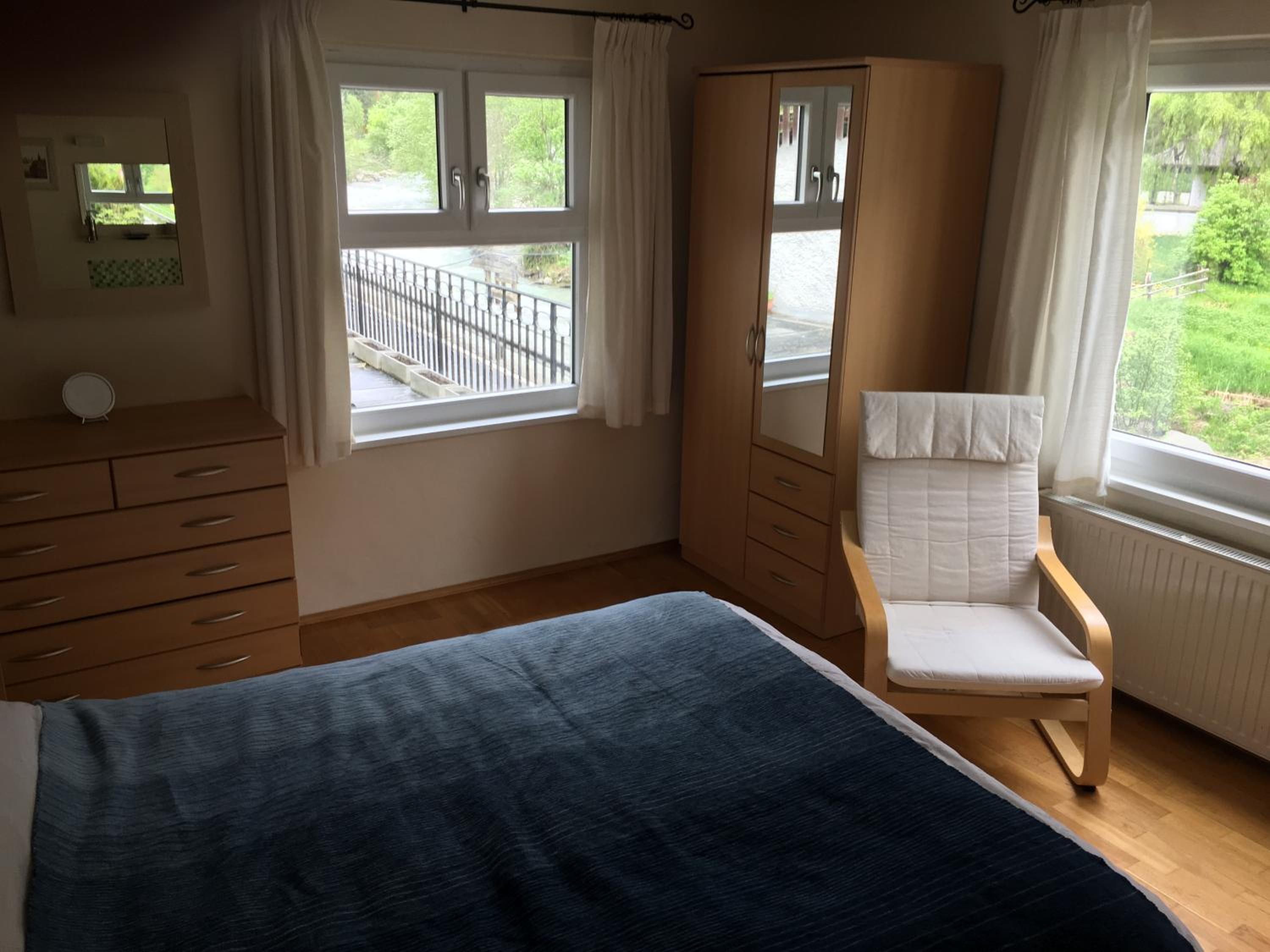 Large Family Holiday Home near Katschberg