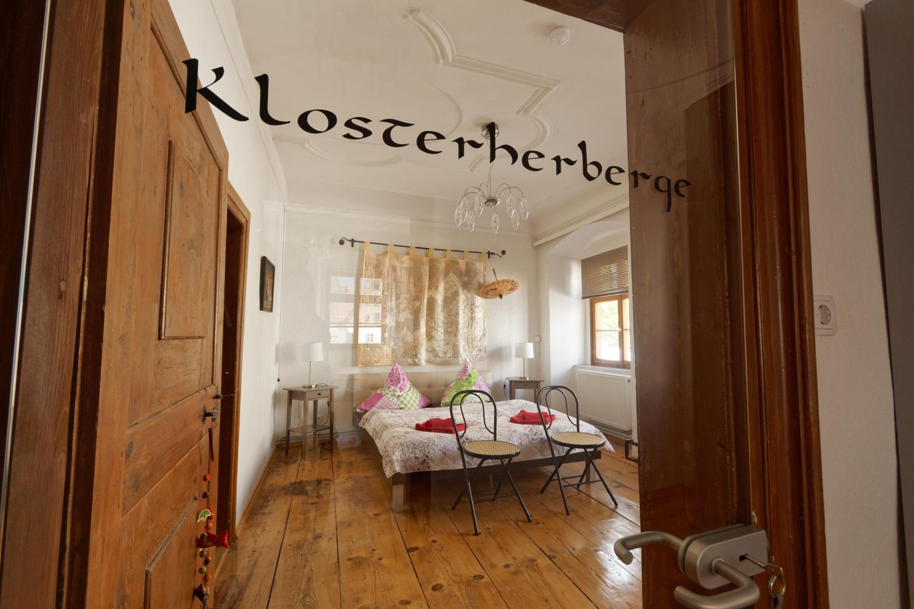 Klosterherberge