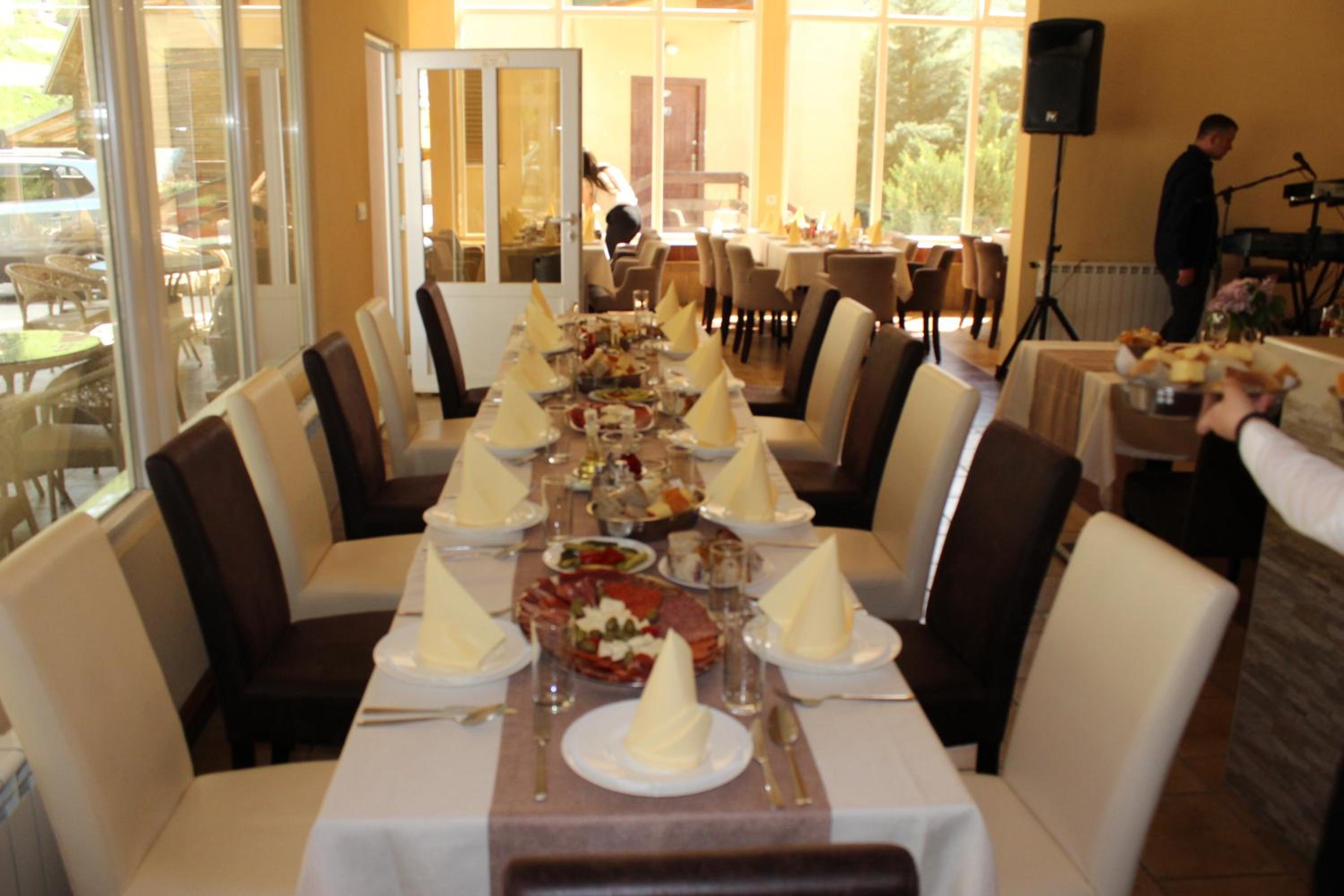 Guesthouse Eko Piva