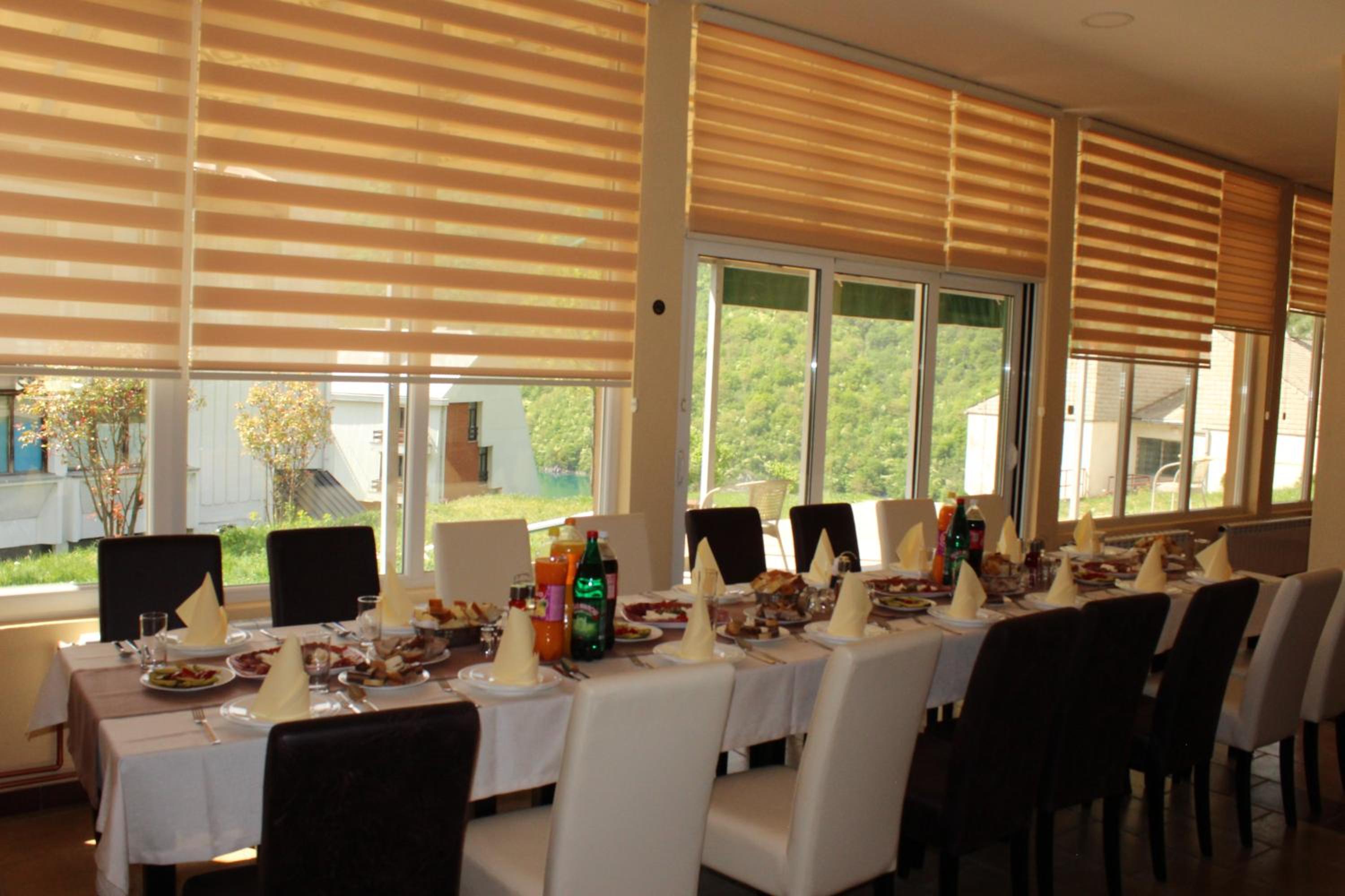 Guesthouse Eko Piva
