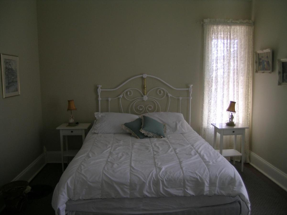 Elsie J's Historic House