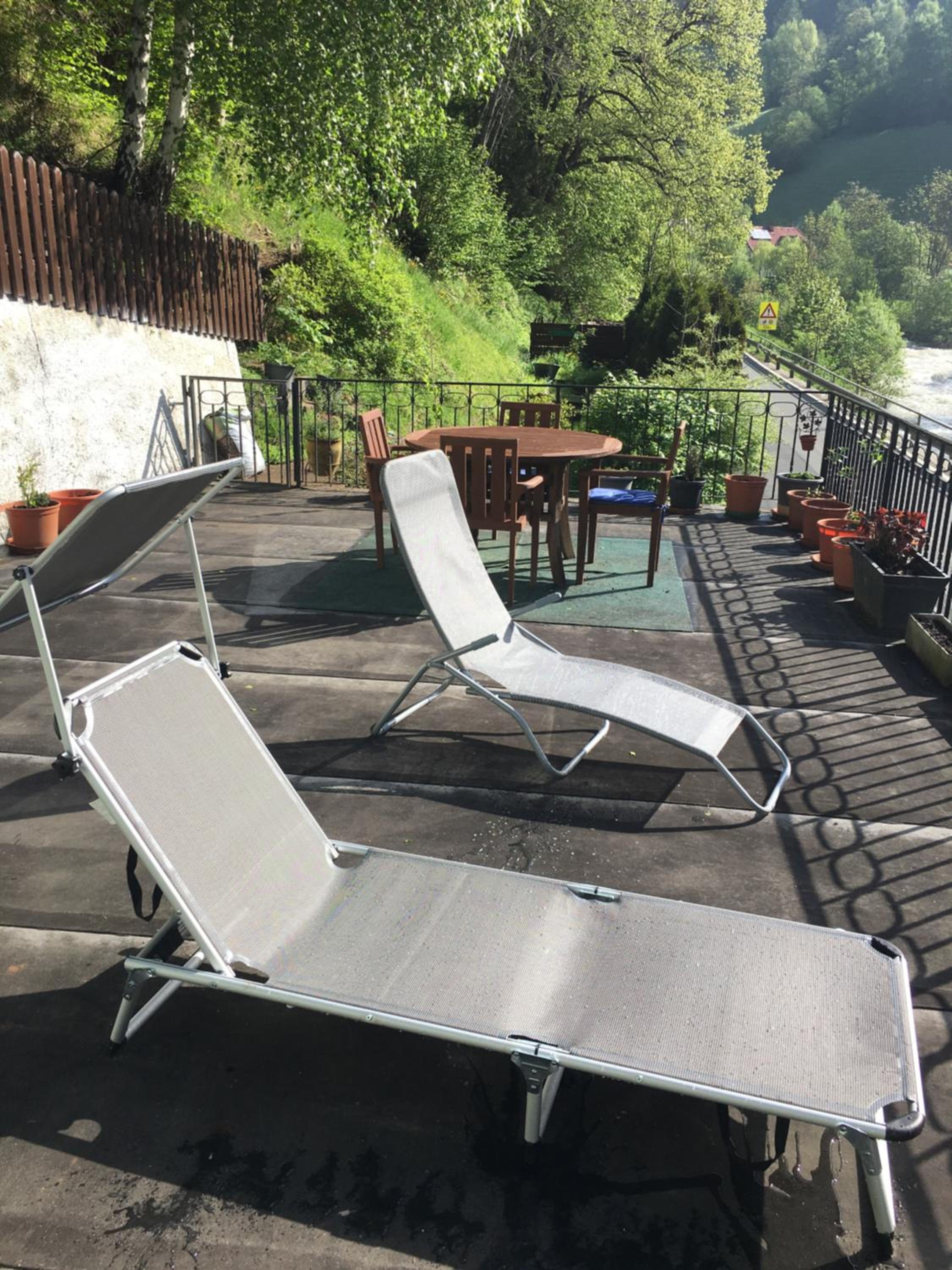 Large Family Holiday Home near Katschberg