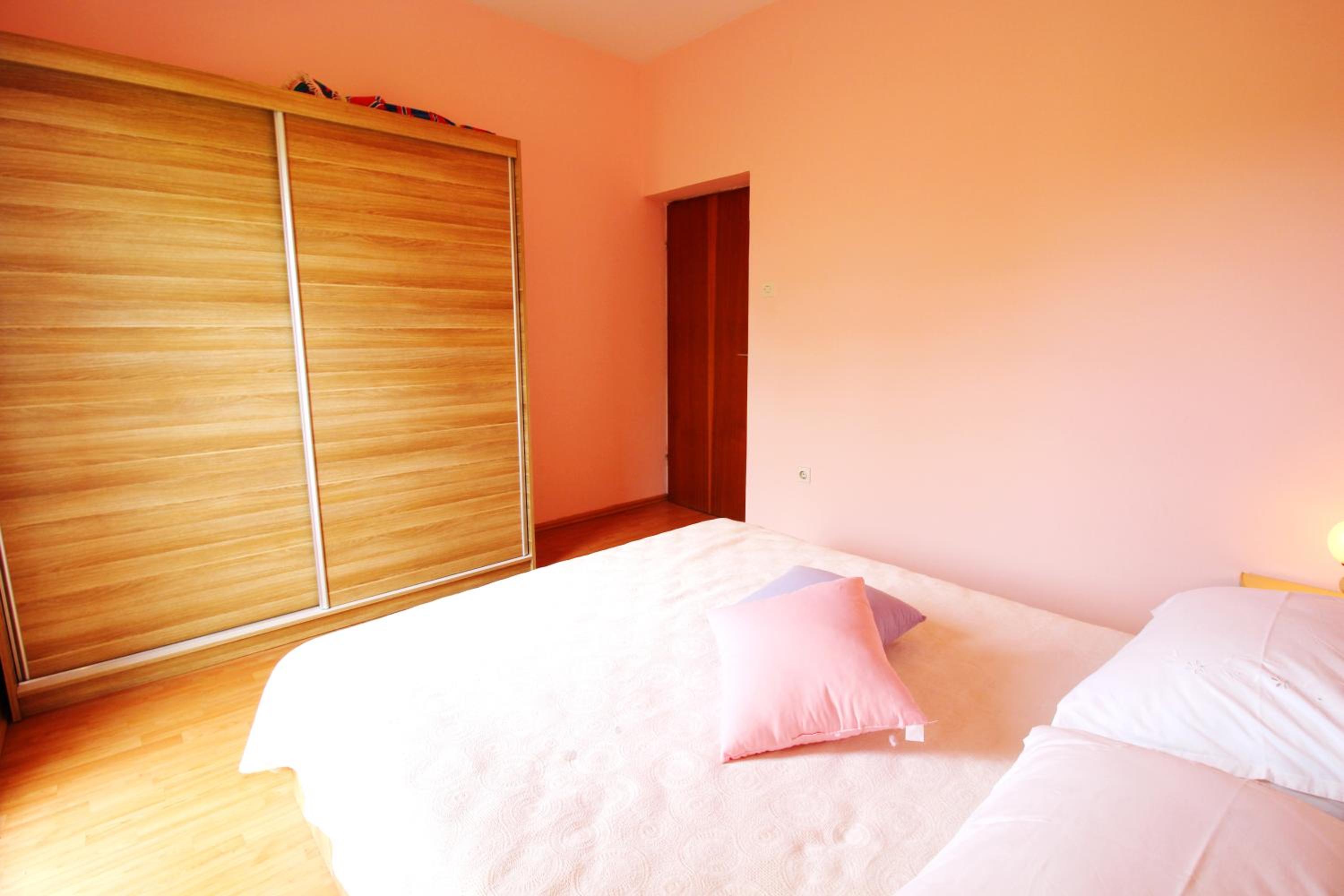 Apartment Sime view 3