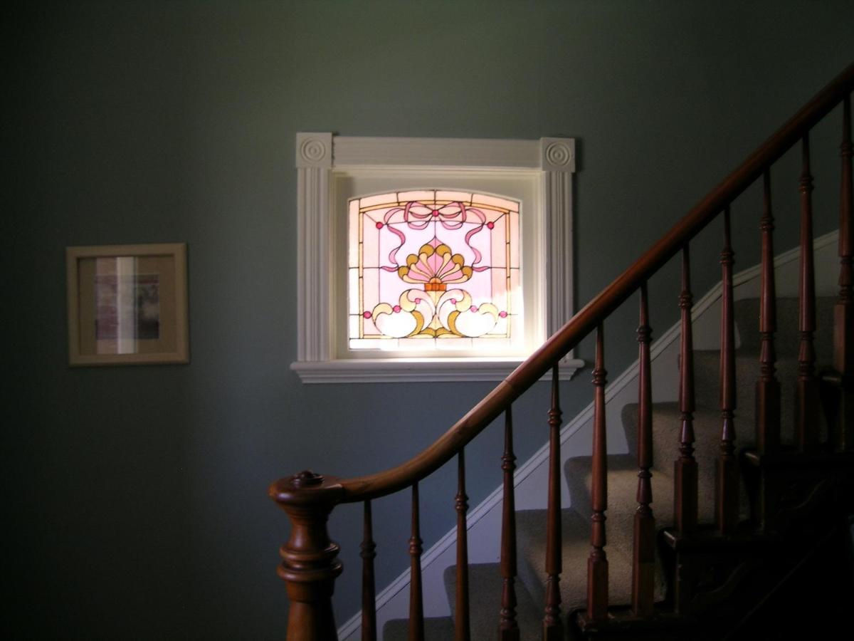 Elsie J's Historic House