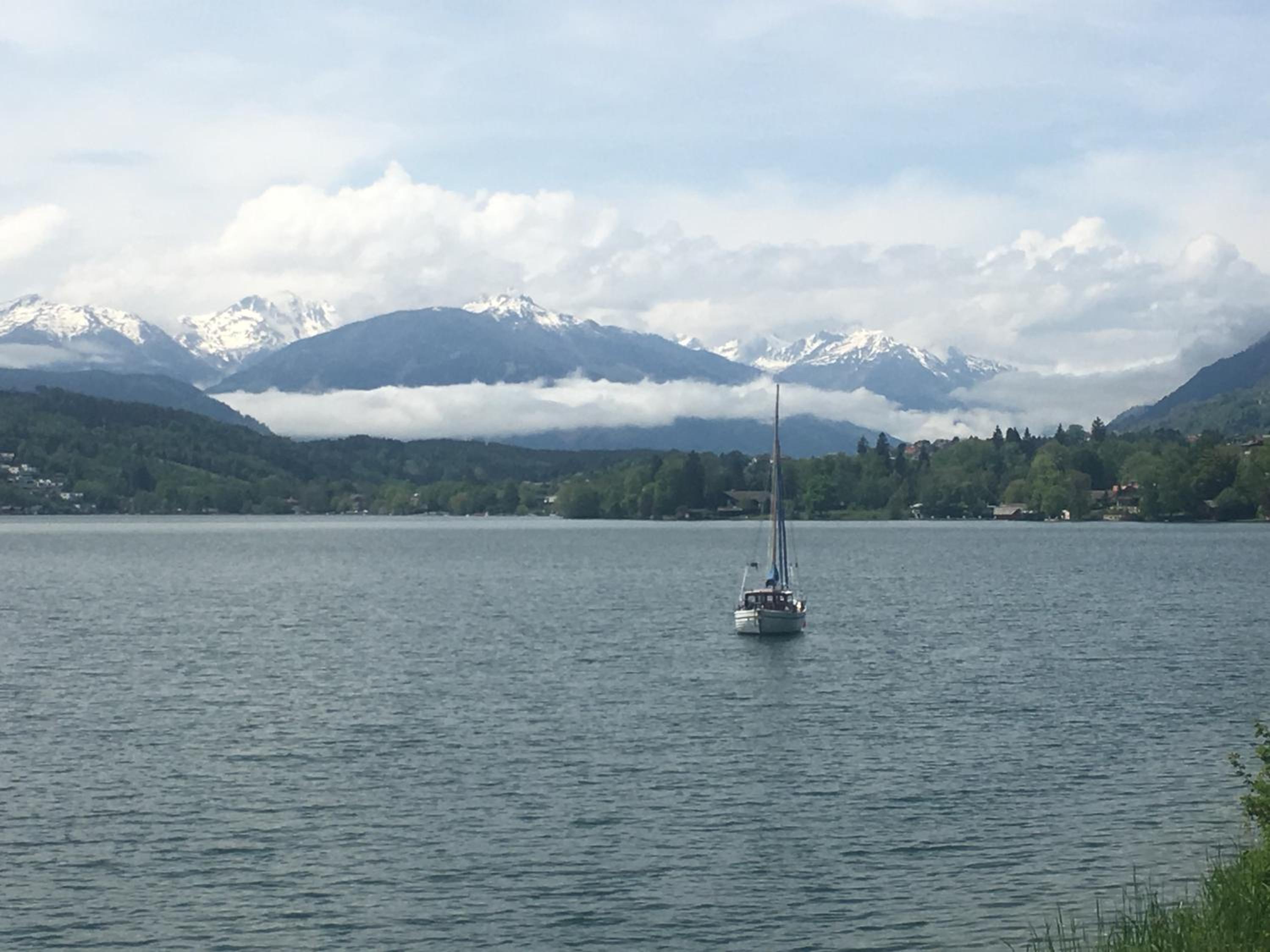 Large Family Holiday Home near Katschberg