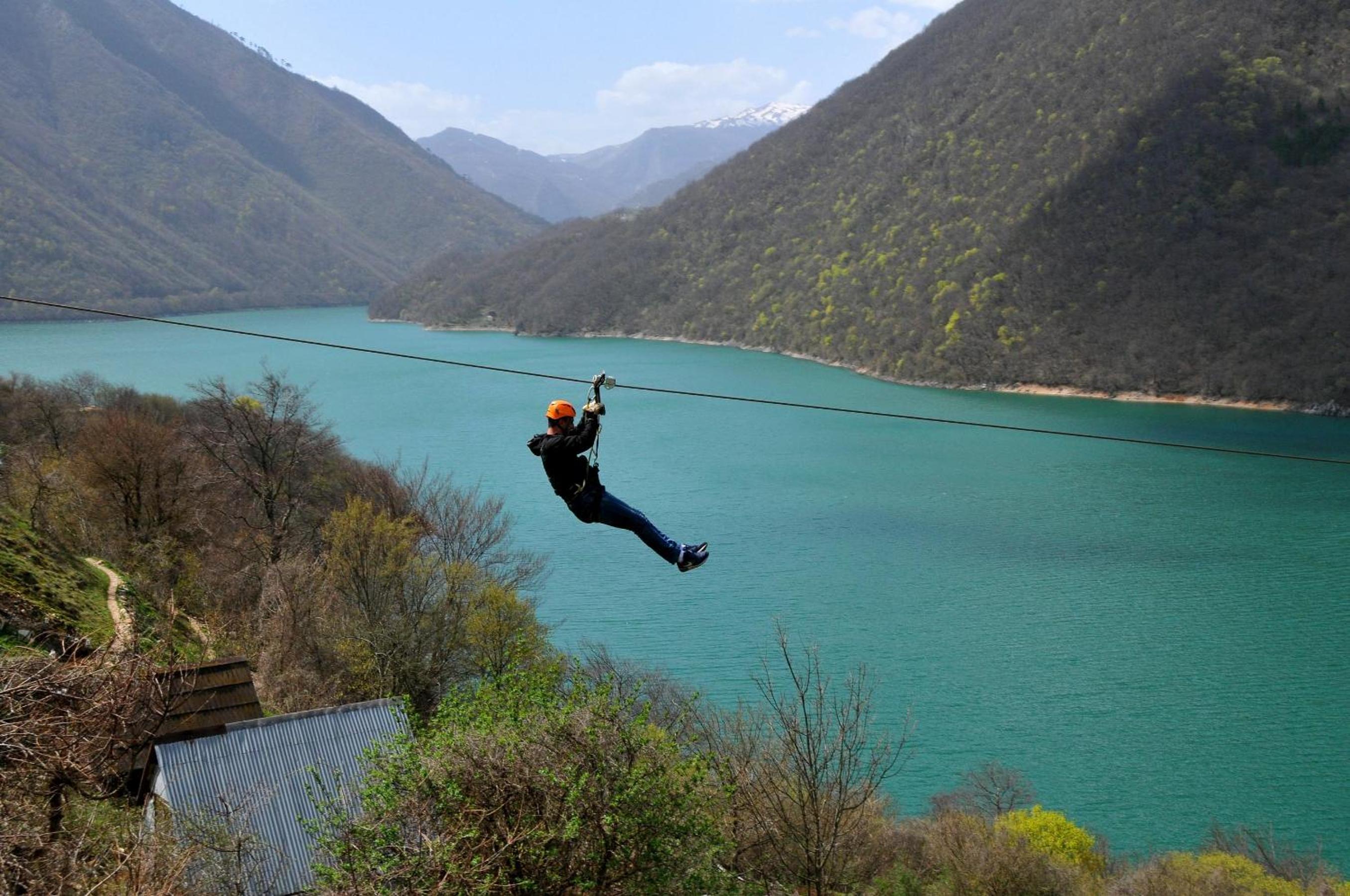 Guesthouse Eko Piva