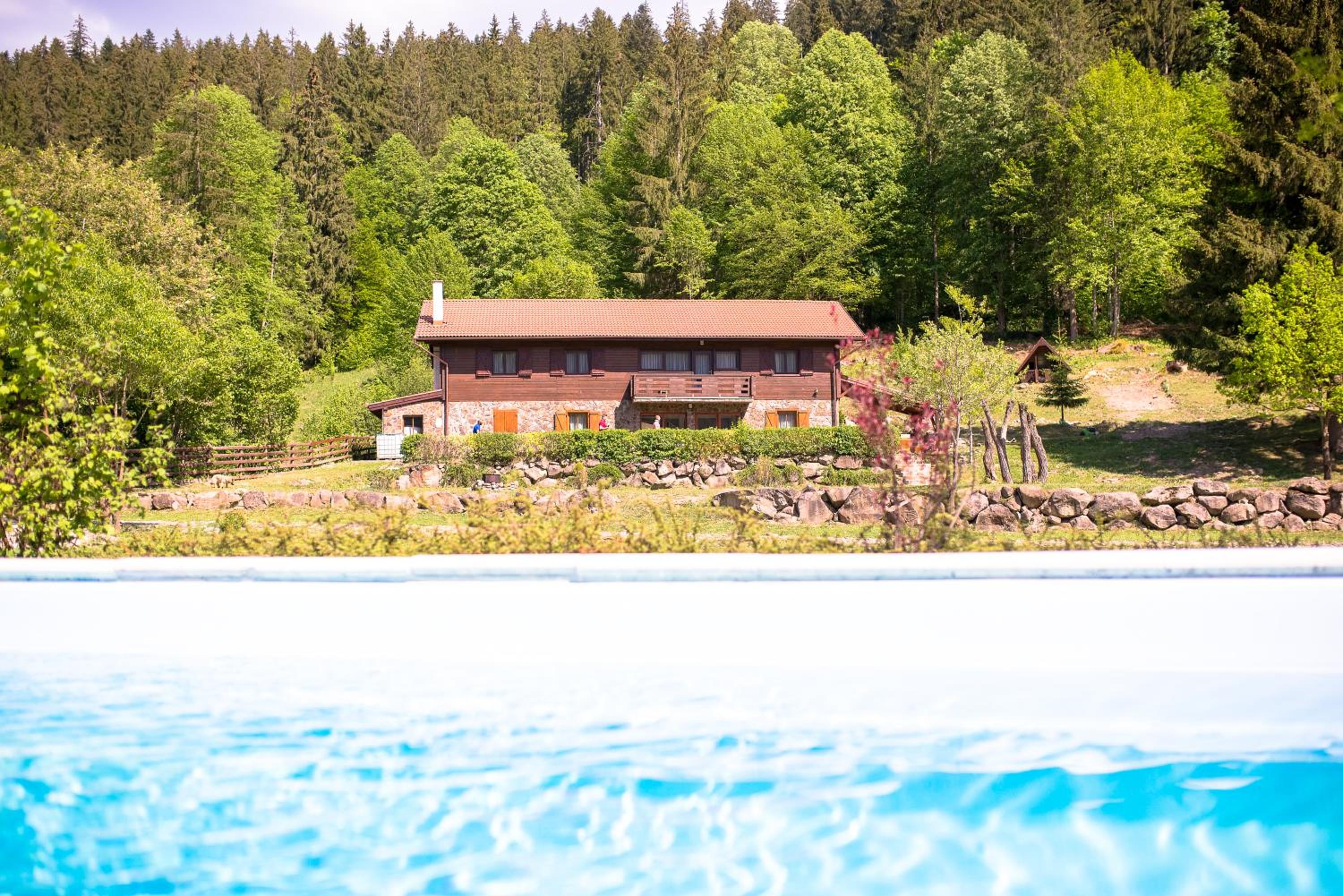 3A Guest House