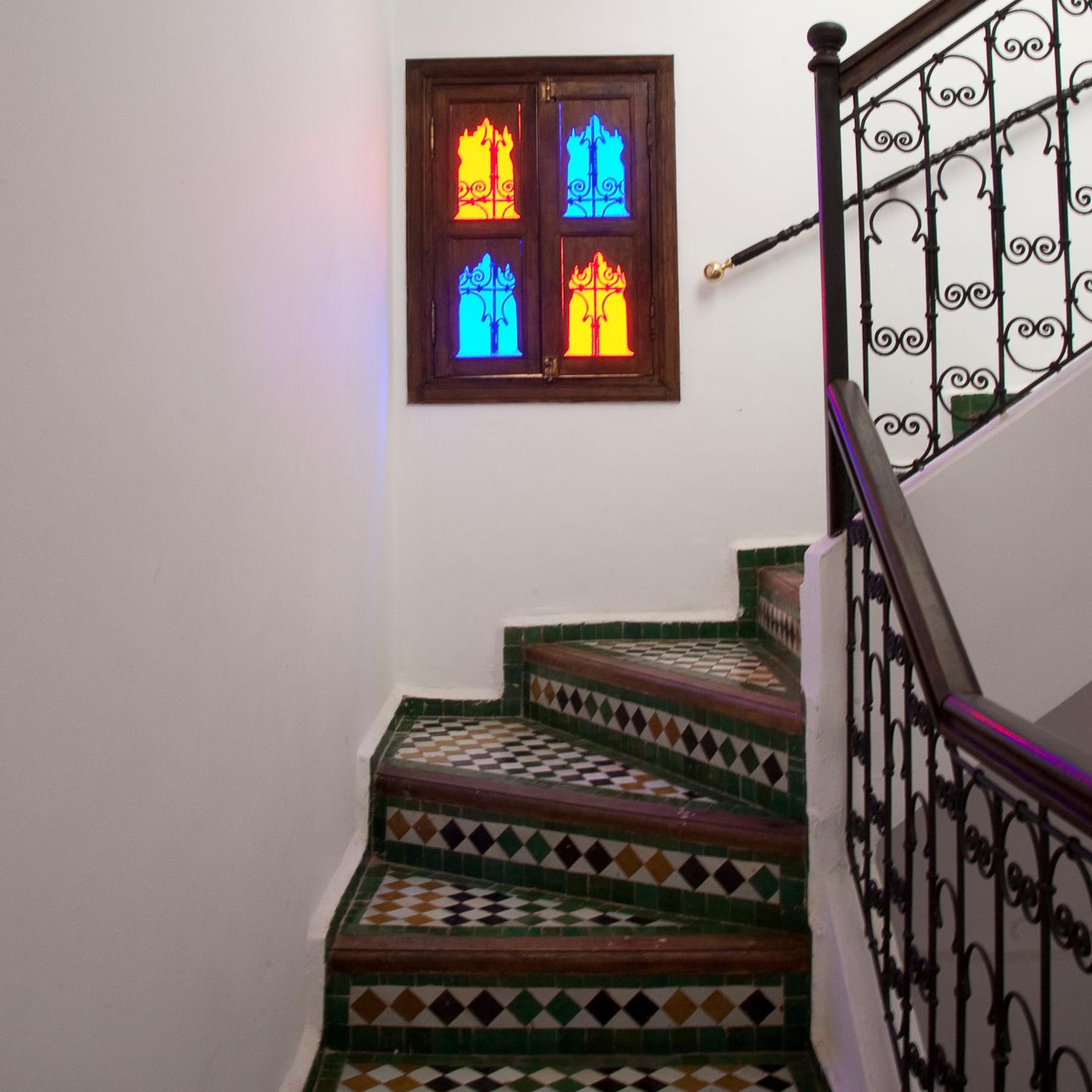 Dar Fes Medina Ziat — photo 74
