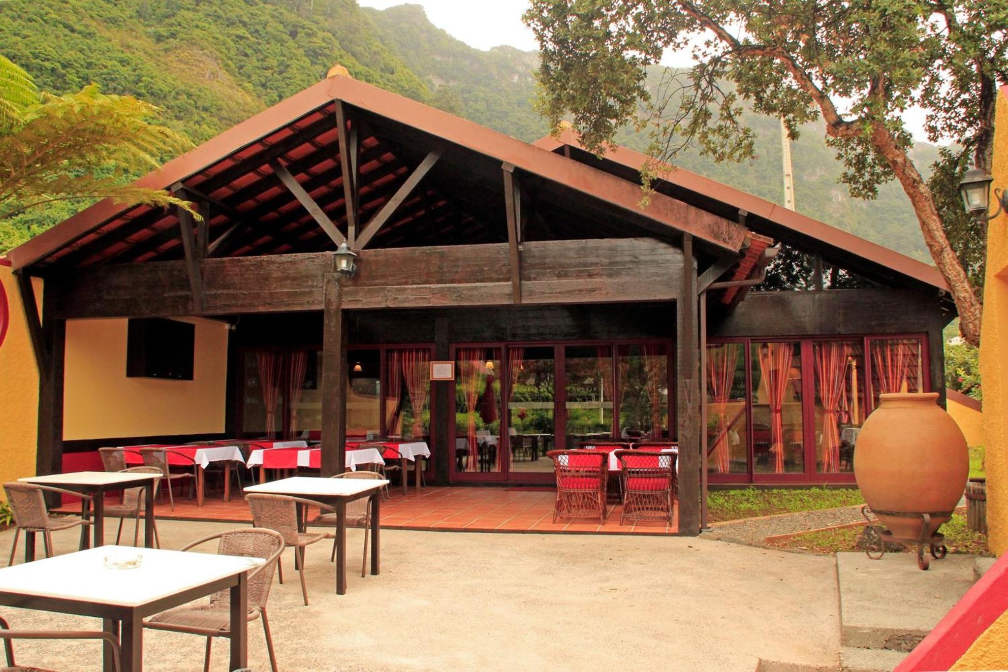 Casa Reis view 2