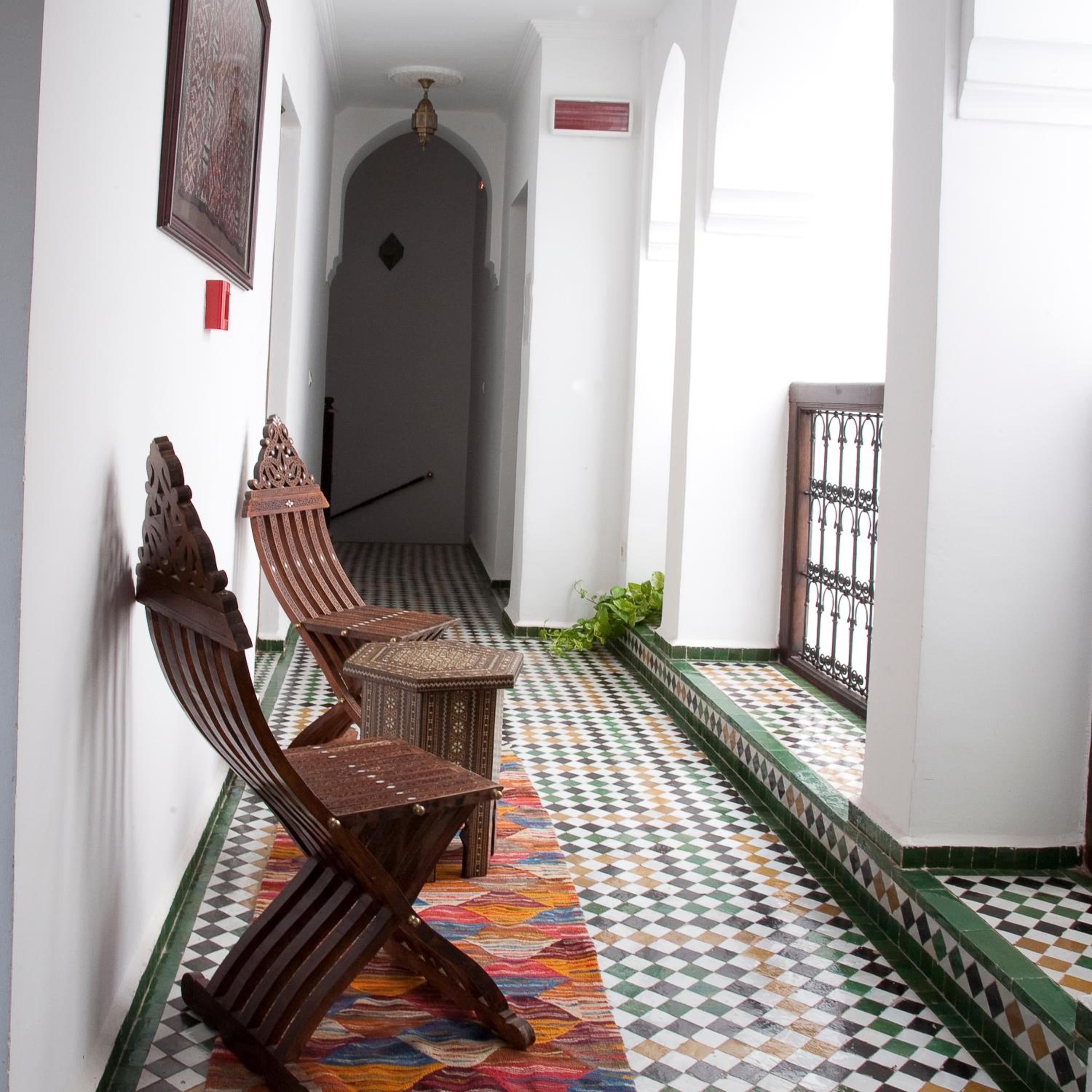 Dar Fes Medina Ziat — photo 78