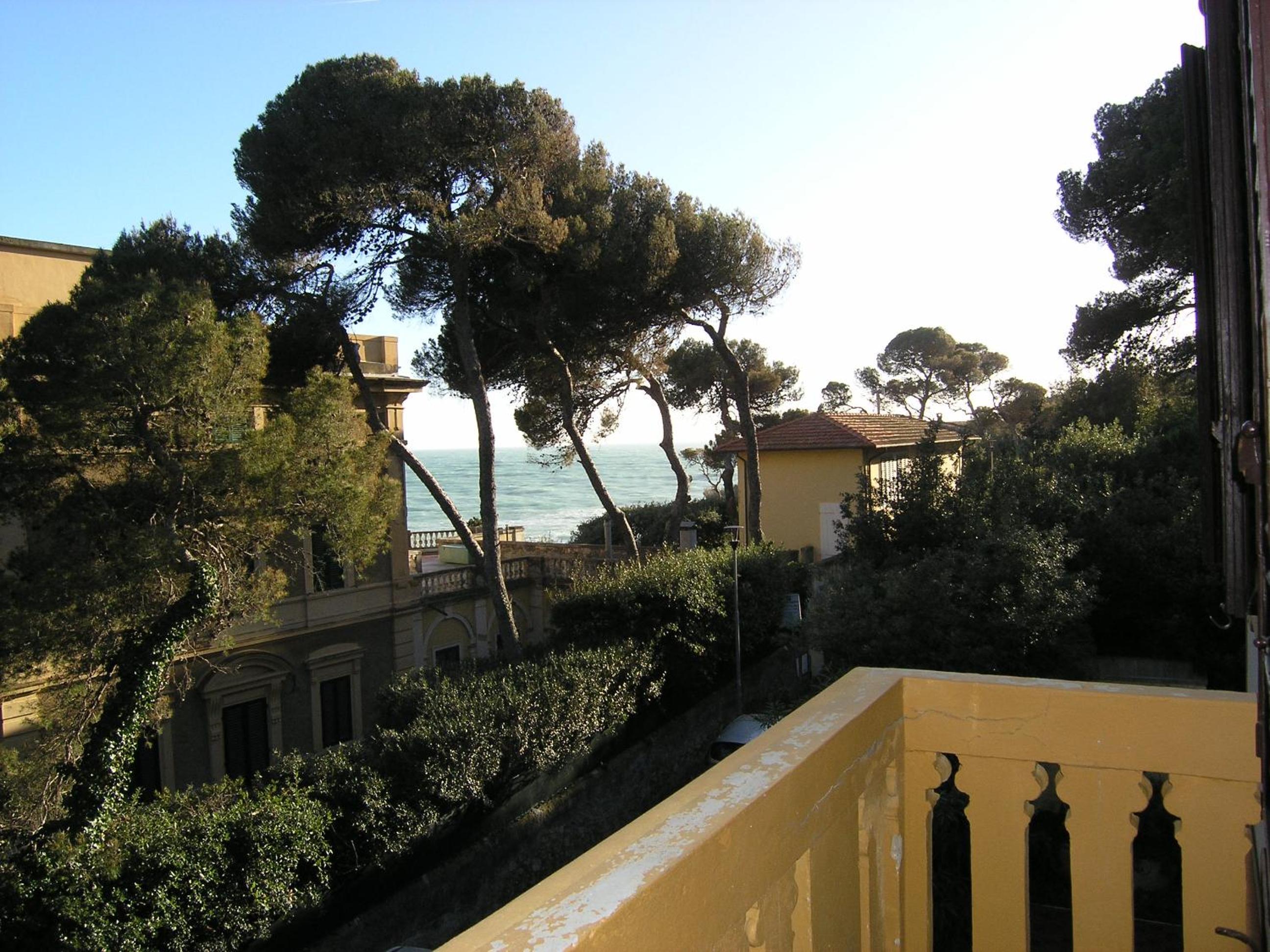 Villa Violetta view 5
