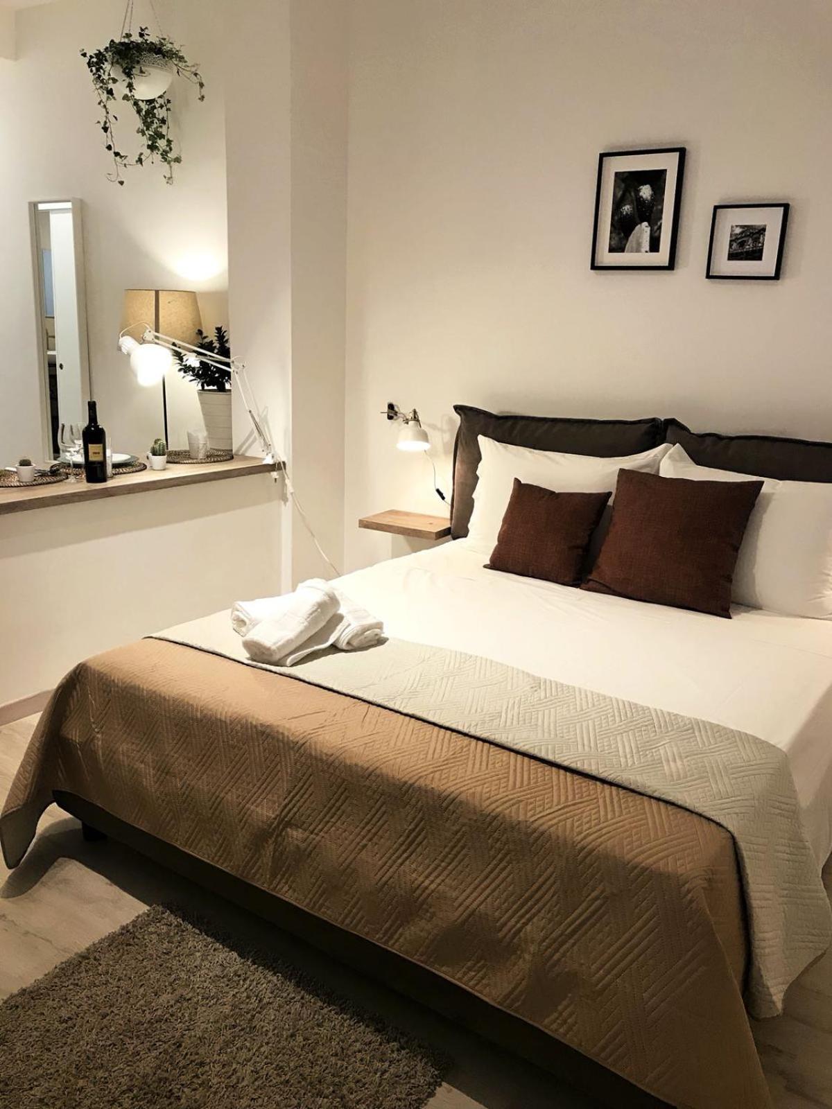 VIATOREM Suites photo 3