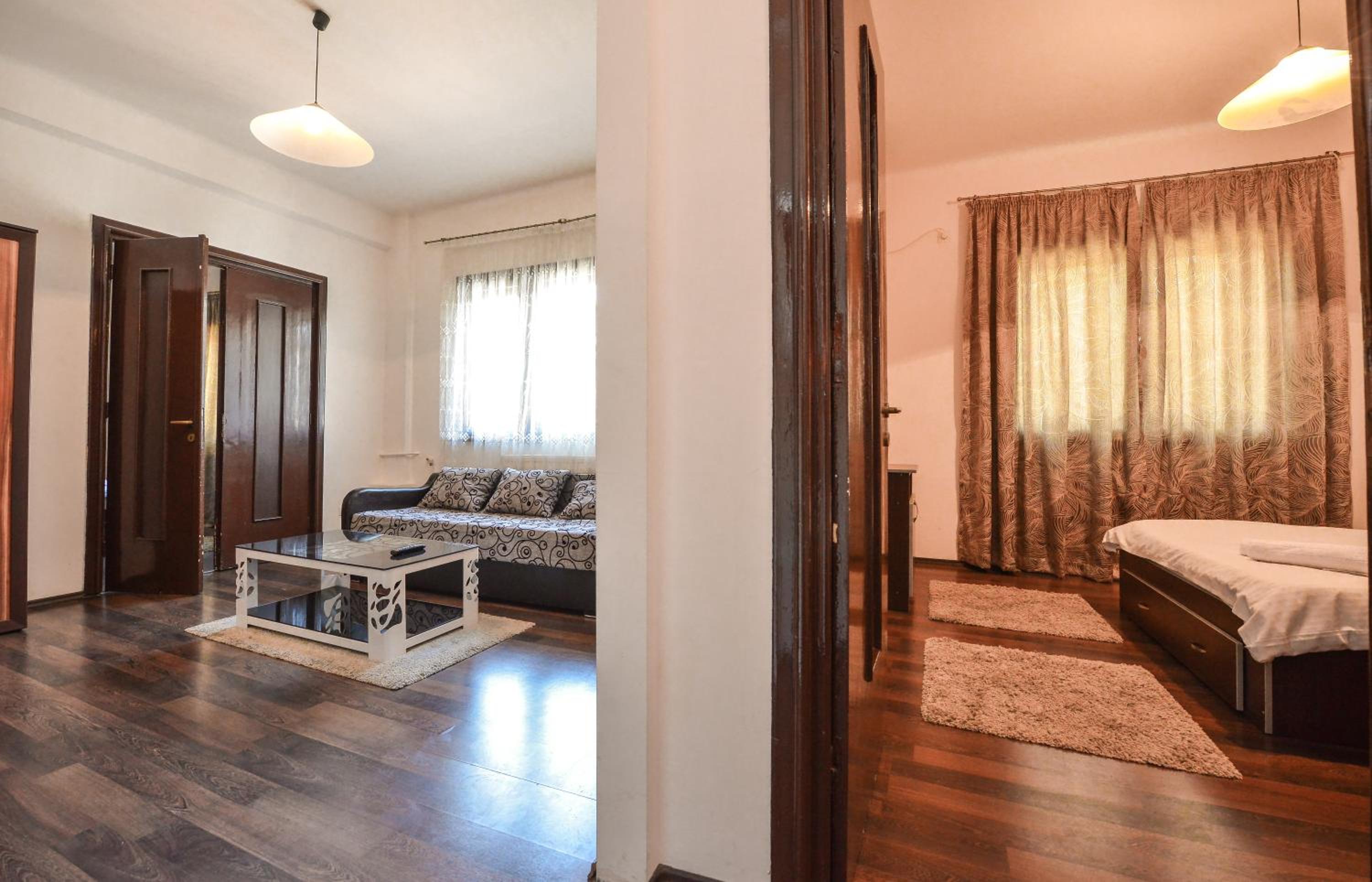 Adam and Eve Luxury Apartments - Shabbat Friendly view 5