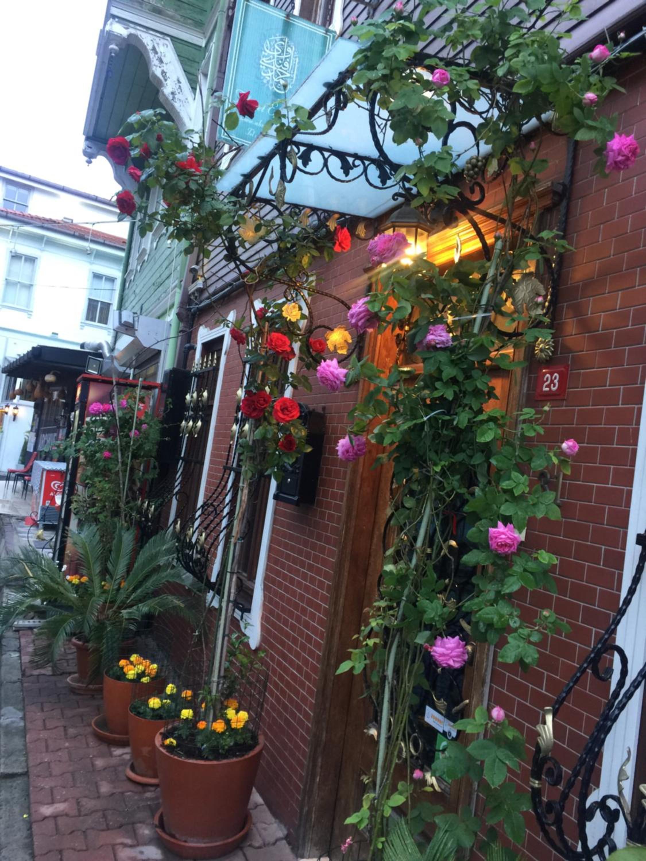 Ahmet Efendi Evi - Image 15