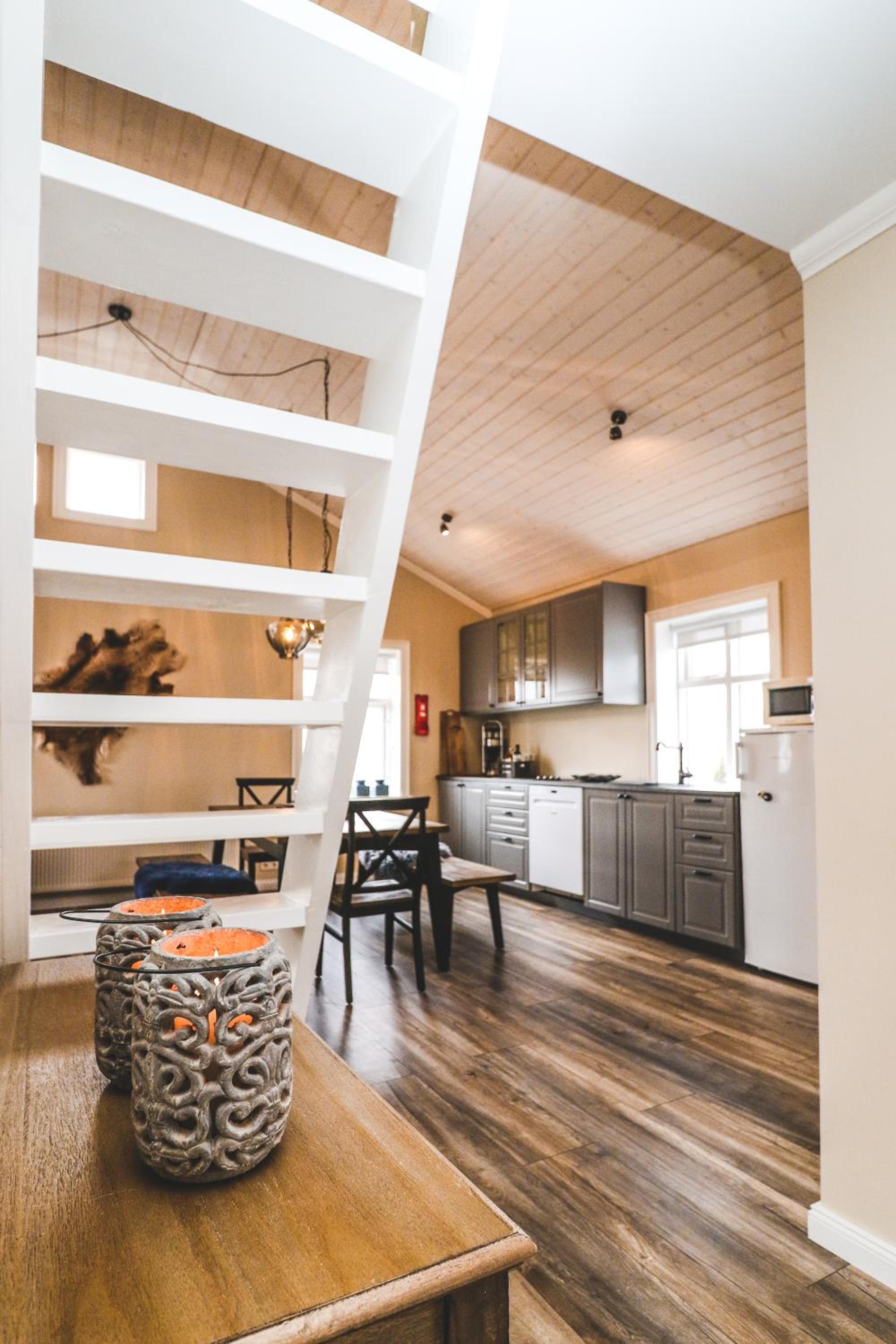 G19 Boutique Apartments