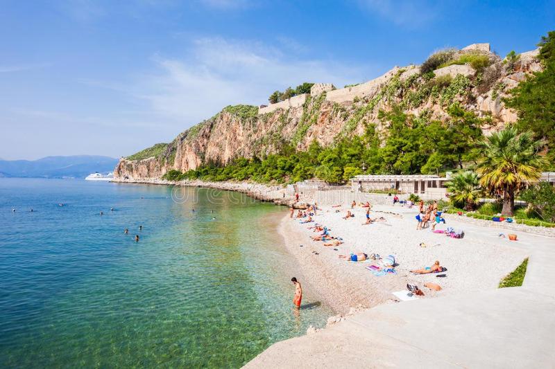 Nafplion Smart Apartment