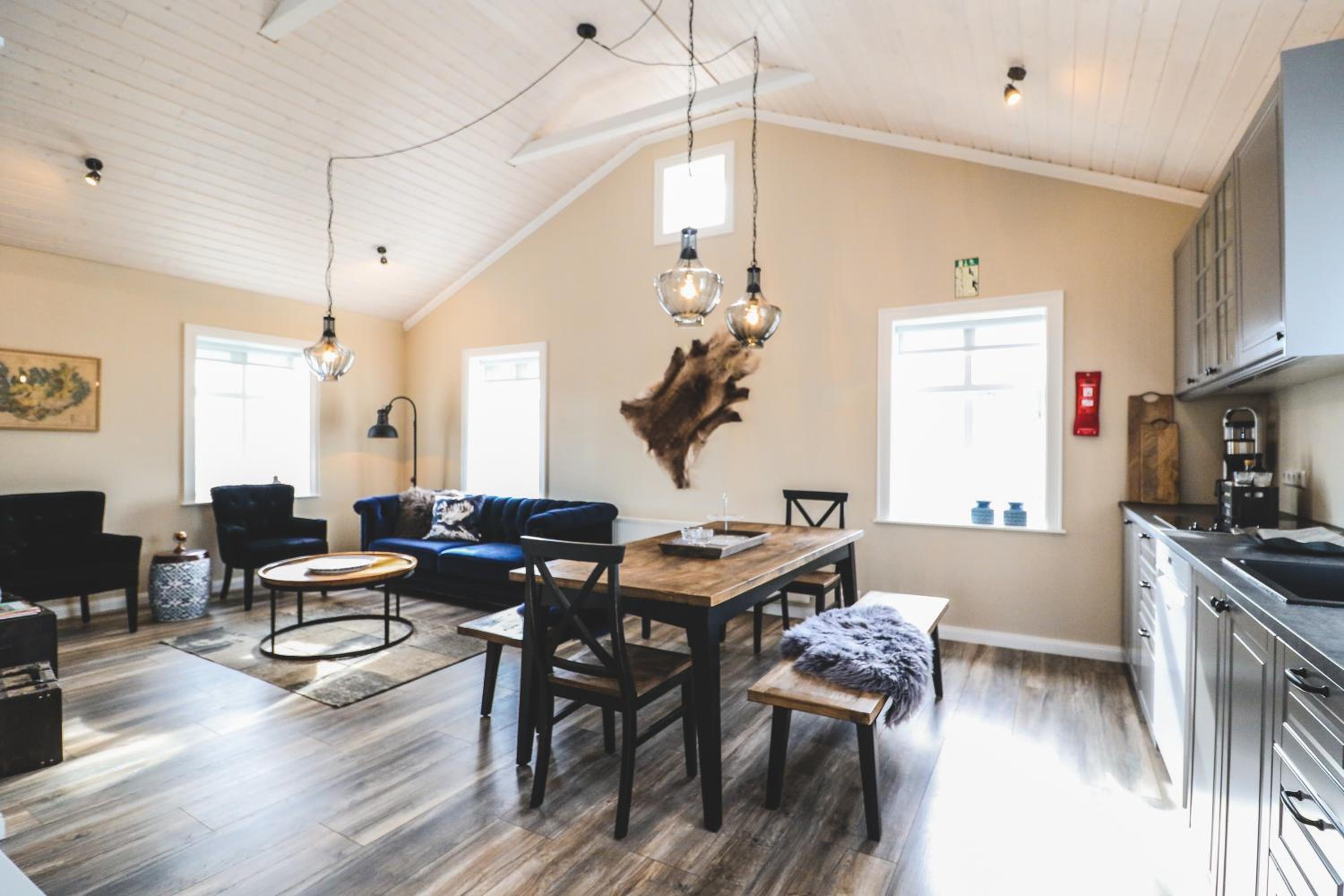 G19 Boutique Apartments