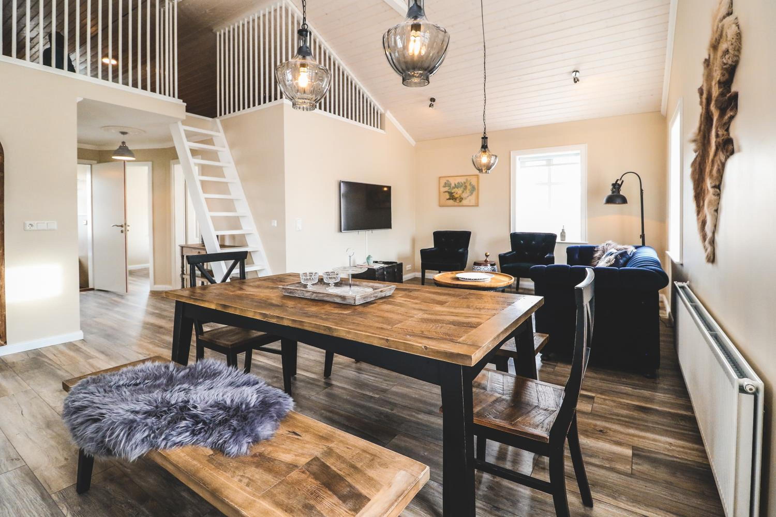 G19 Boutique Apartments