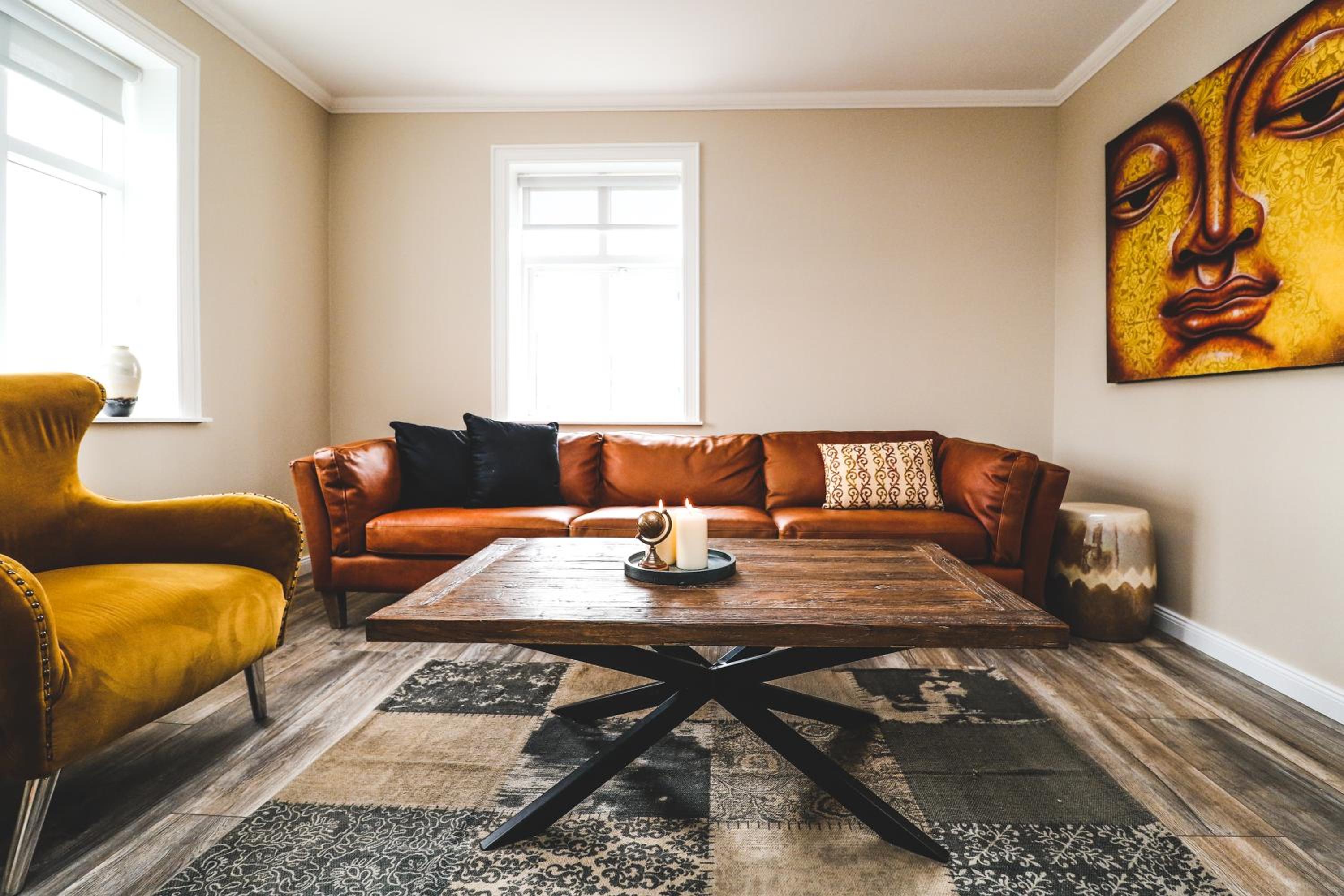 G19 Boutique Apartments