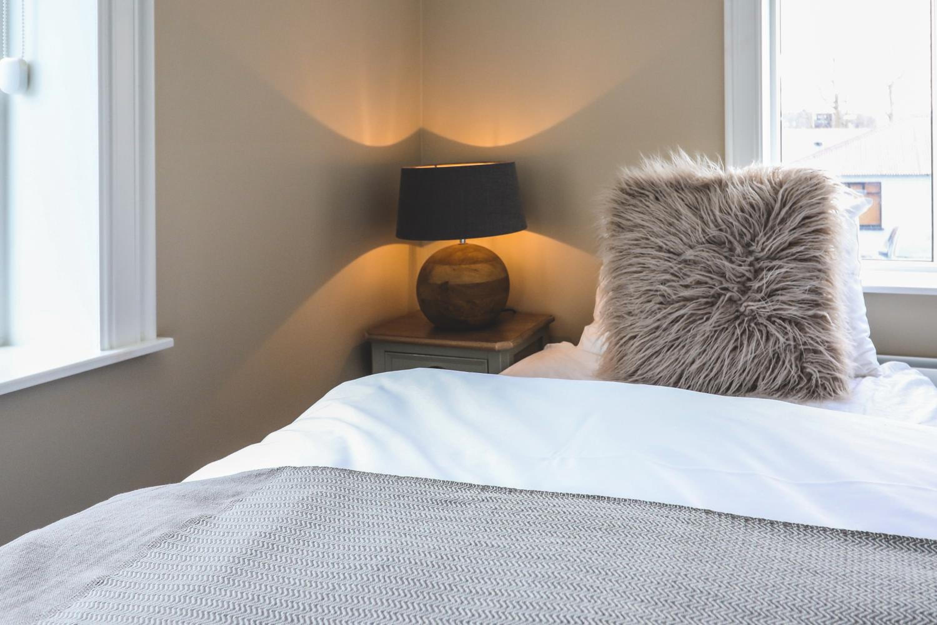 G19 Boutique Apartments
