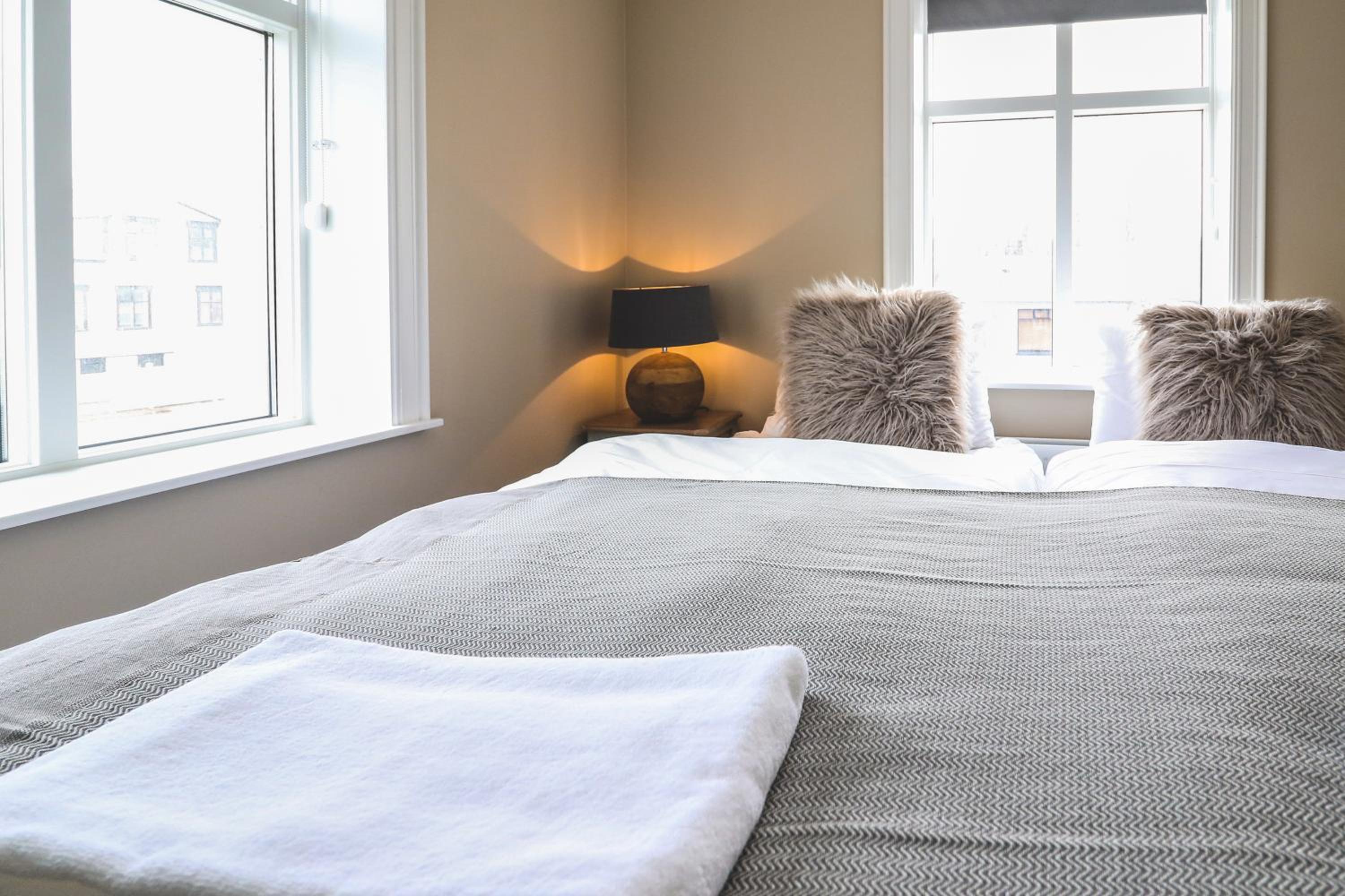 G19 Boutique Apartments