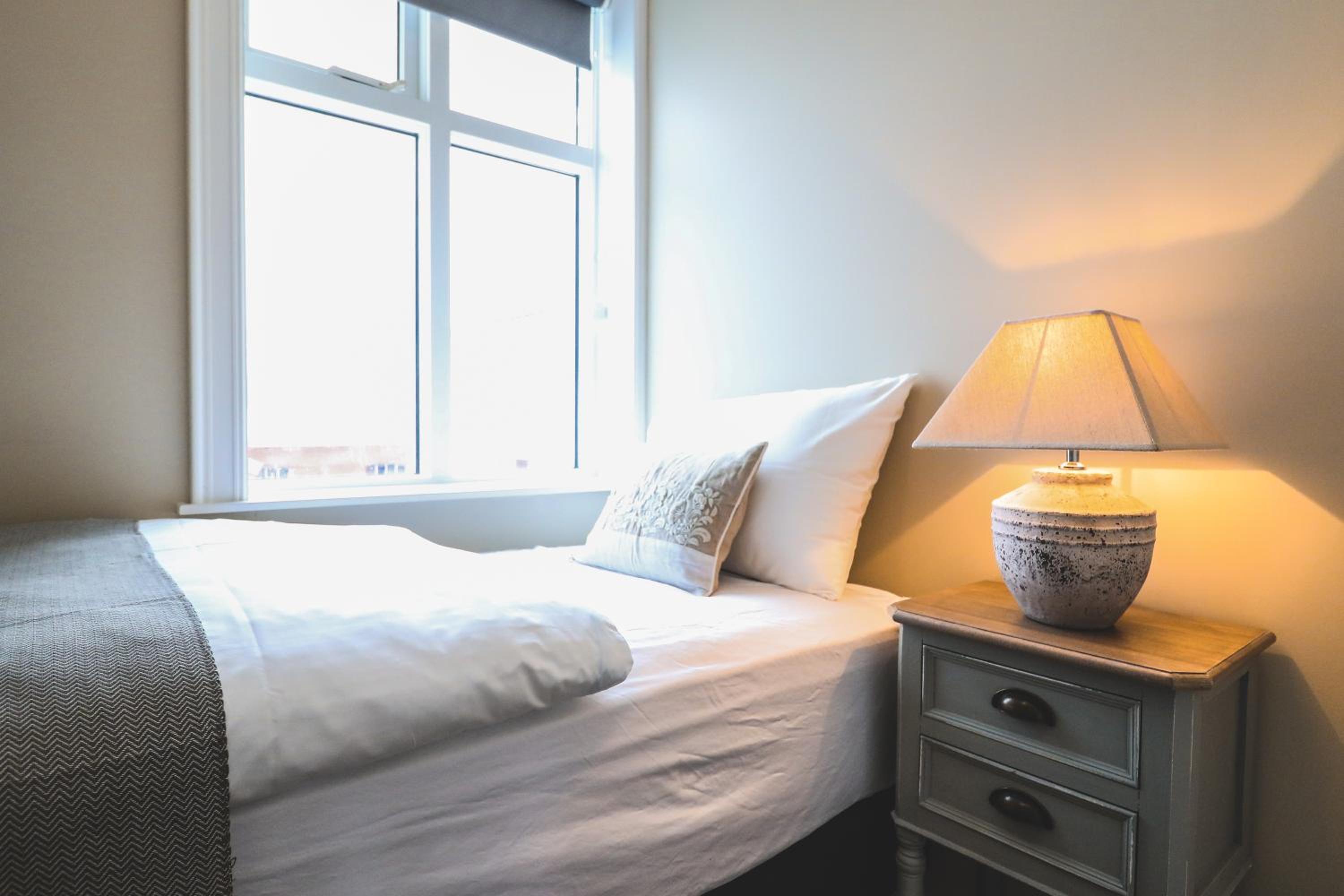 G19 Boutique Apartments