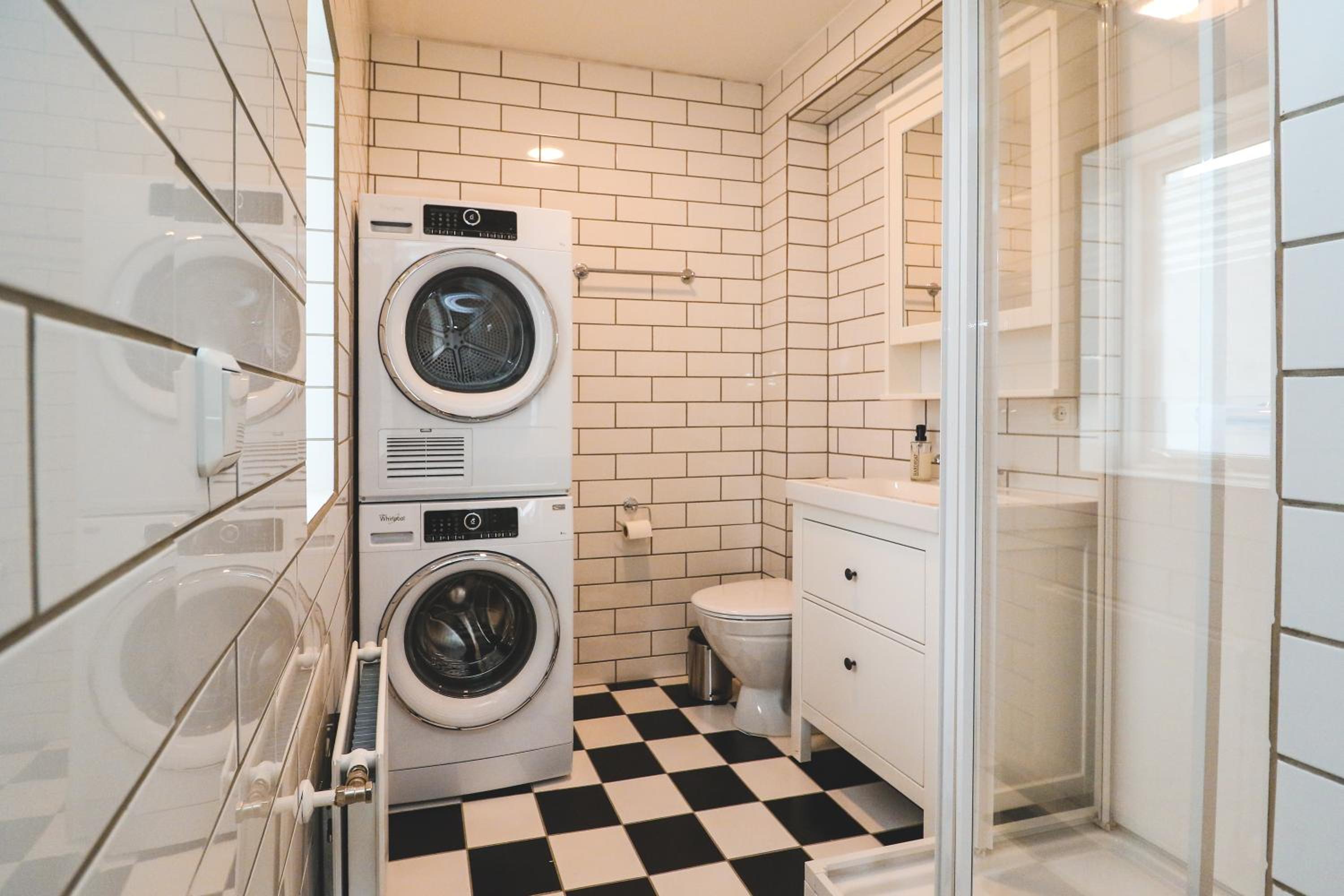 G19 Boutique Apartments