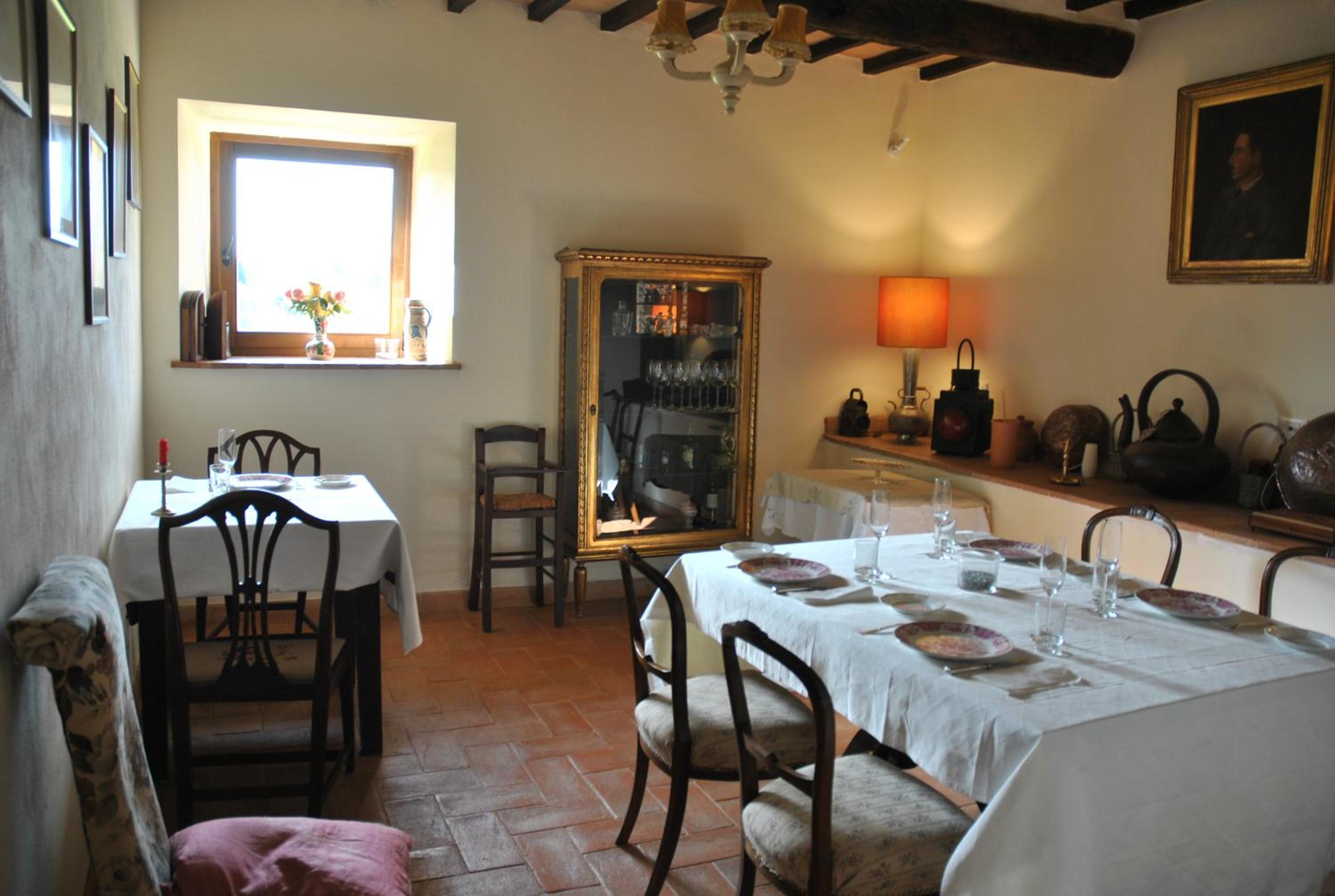 Agriturismo Podere La Paolina - Residenza di Charme
