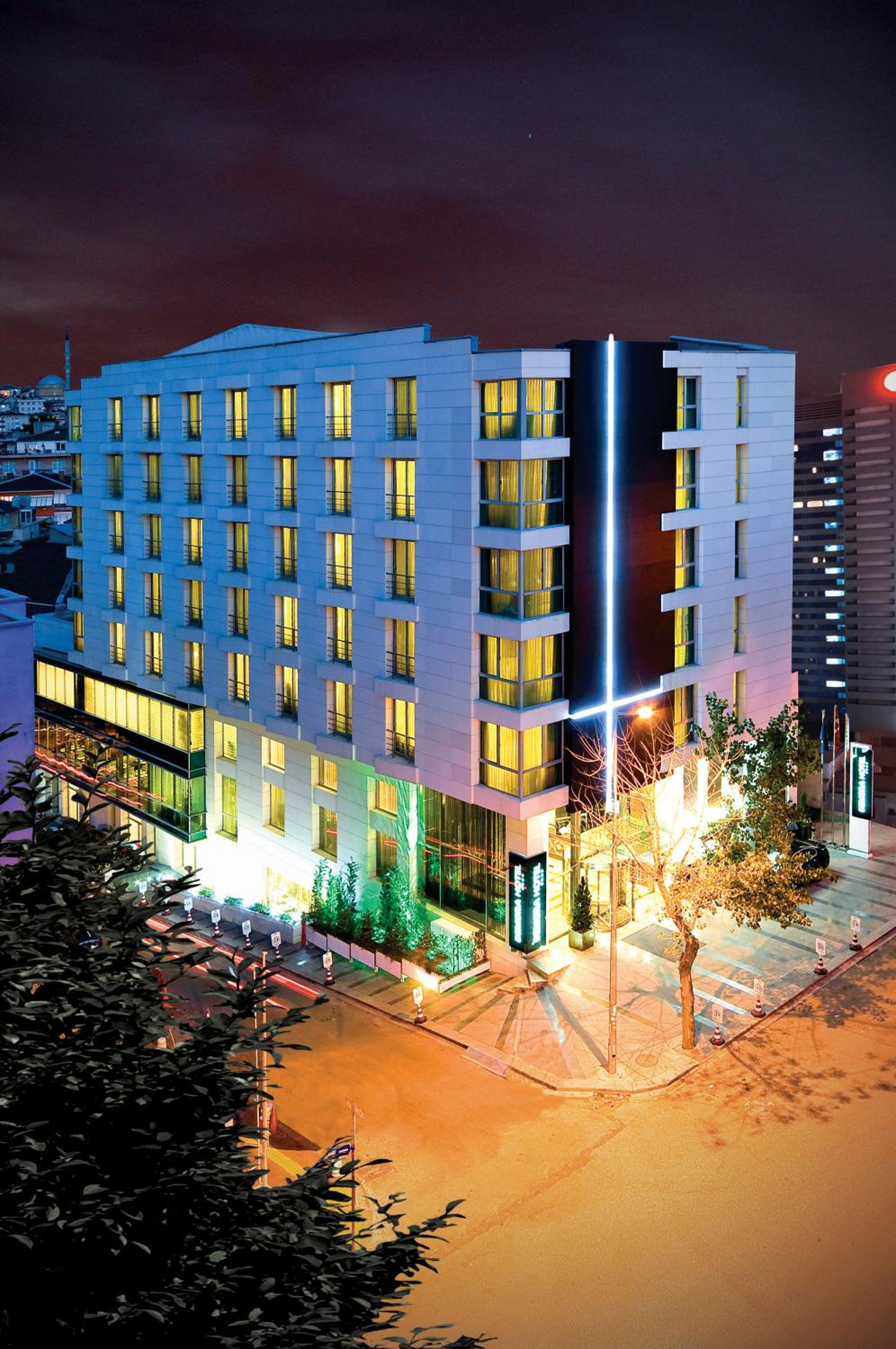 Demora Otel - Image 41
