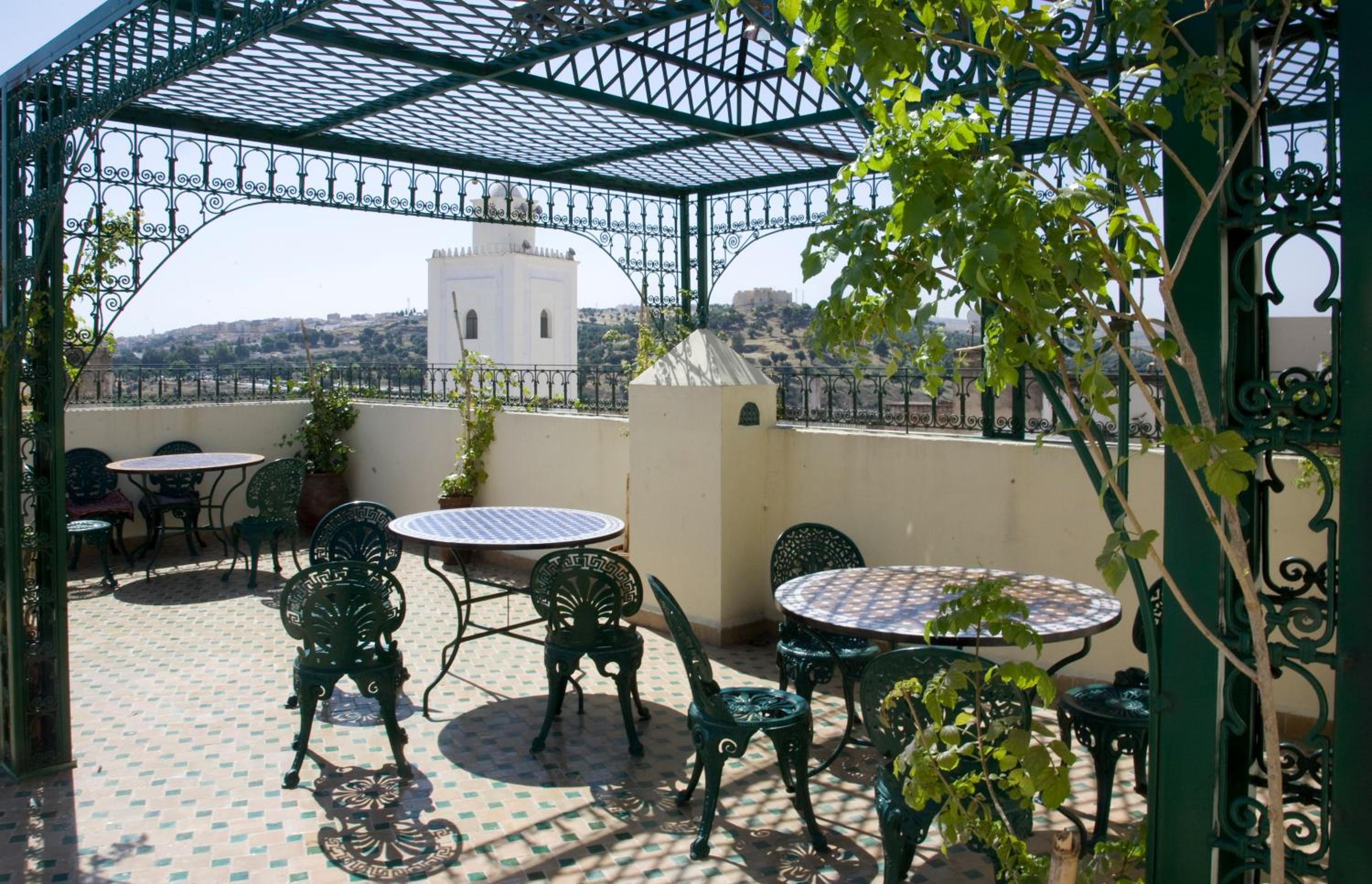 Dar Fes Medina Ziat — photo 64