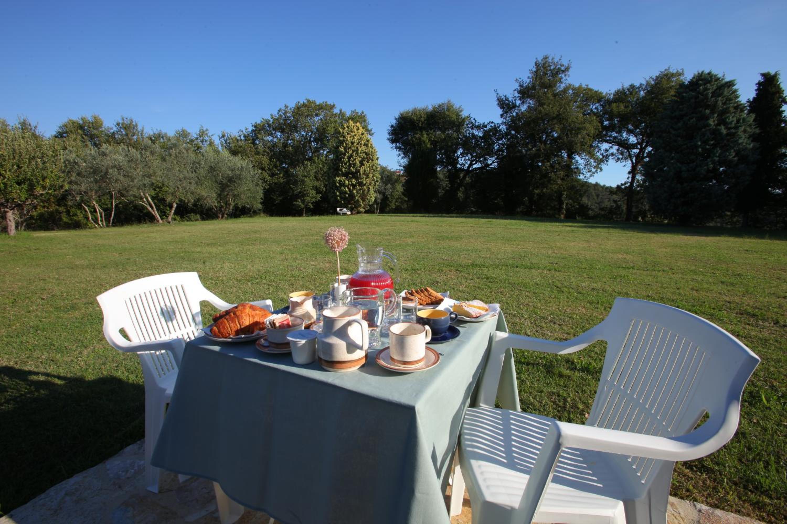 Agriturismo Podere La Paolina - Residenza di Charme