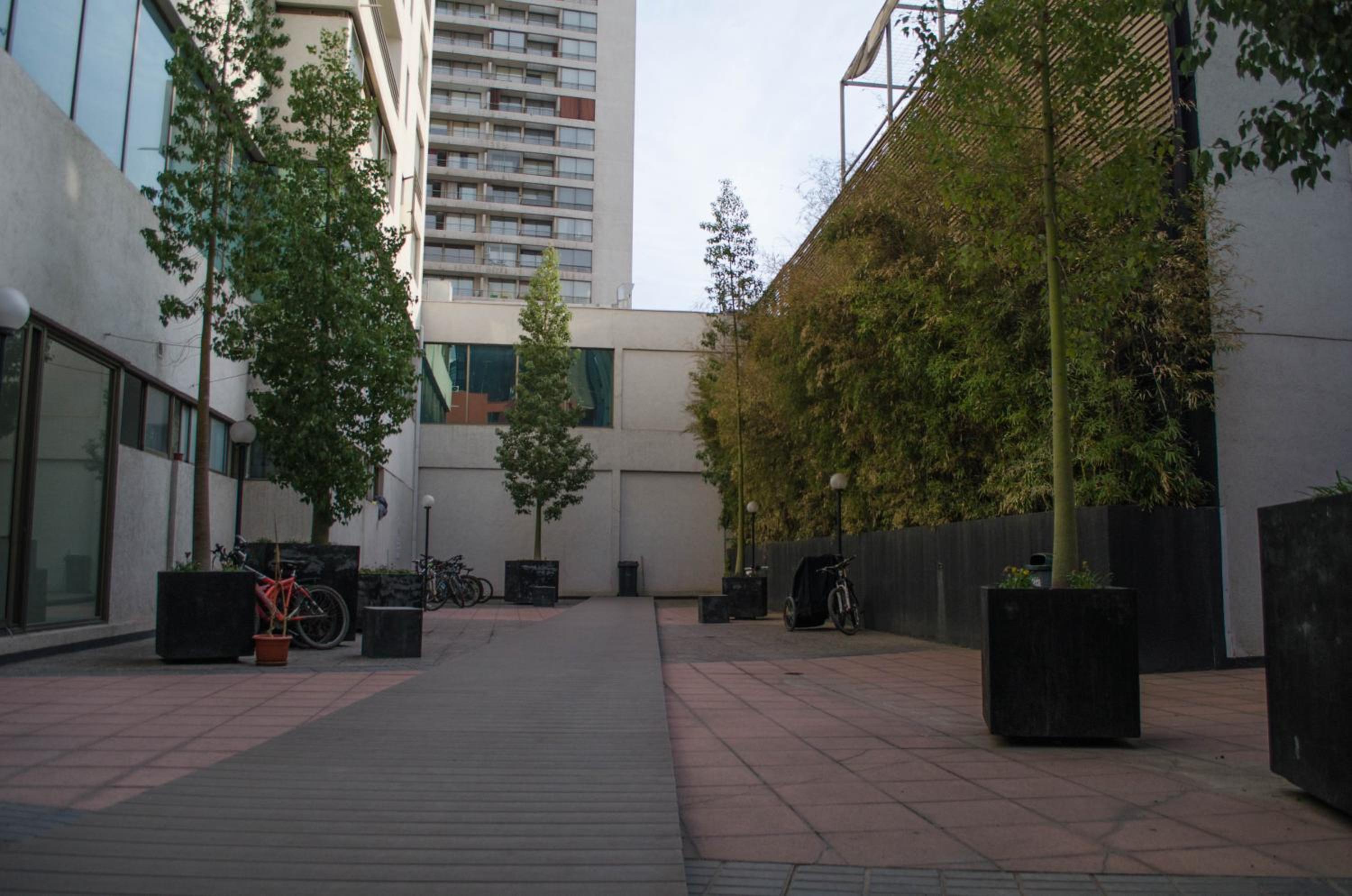 Austral Rentahome Nueva Providencia
