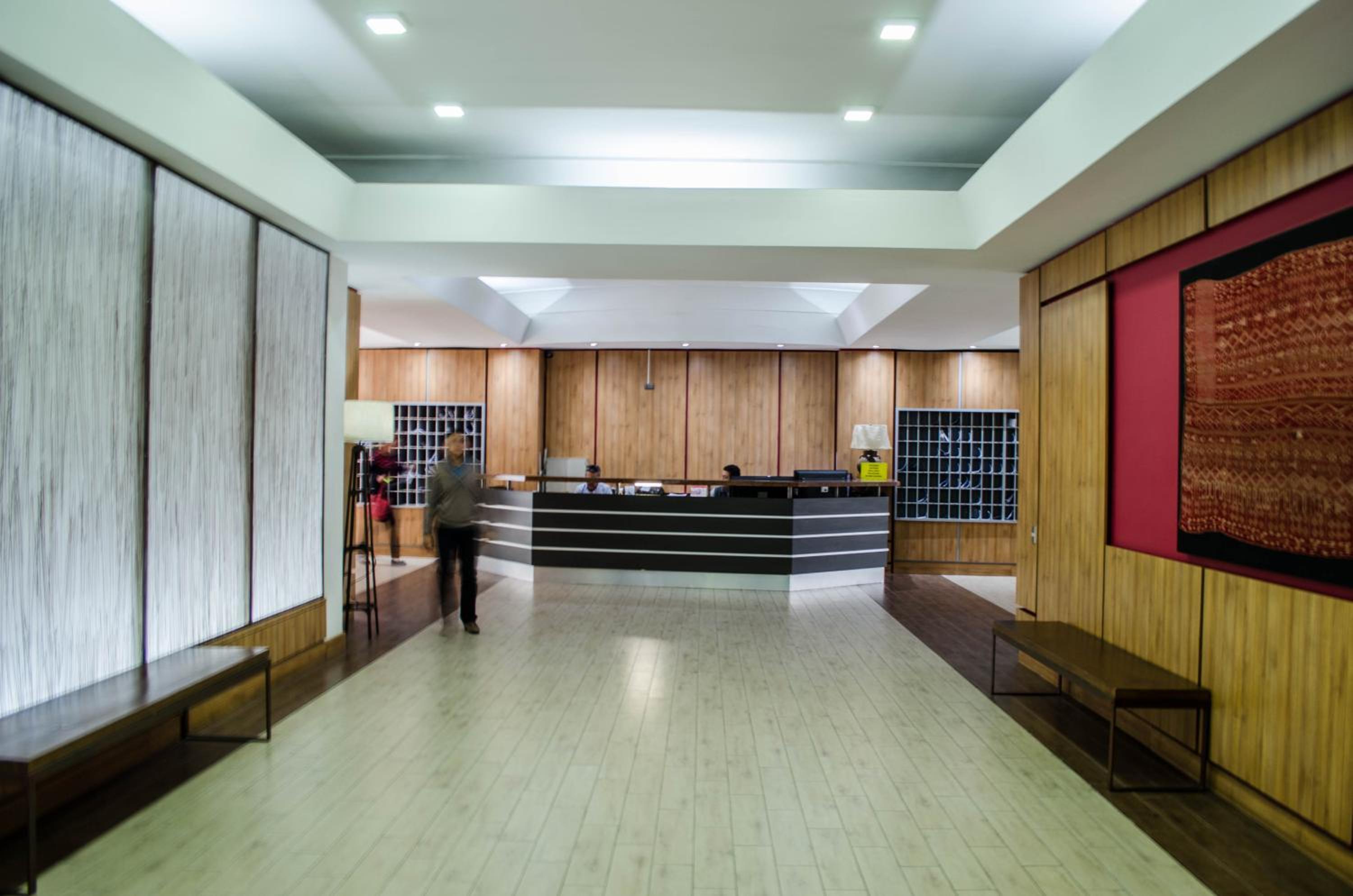 Austral Rentahome Nueva Providencia