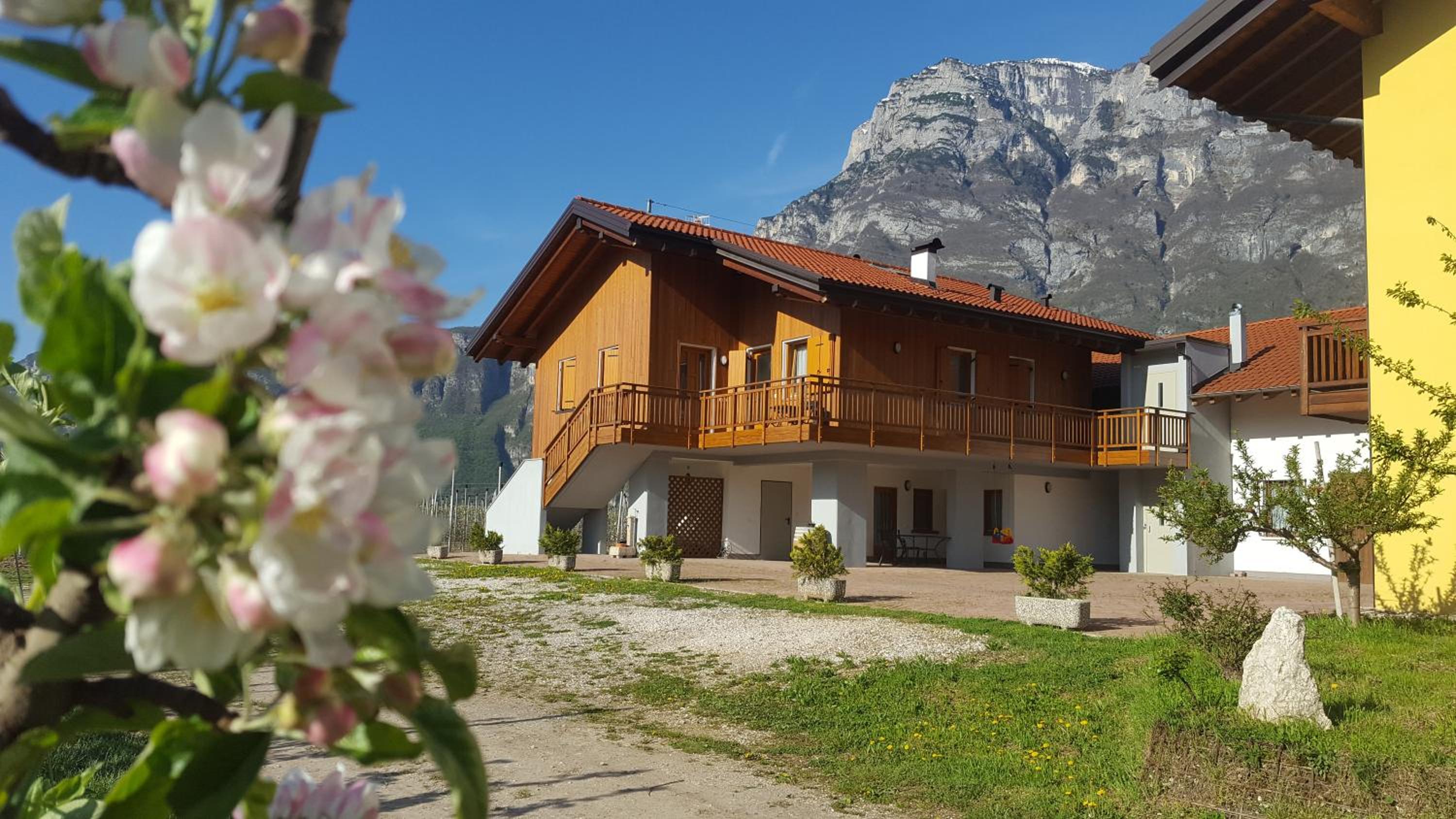 Agritur Clementi
