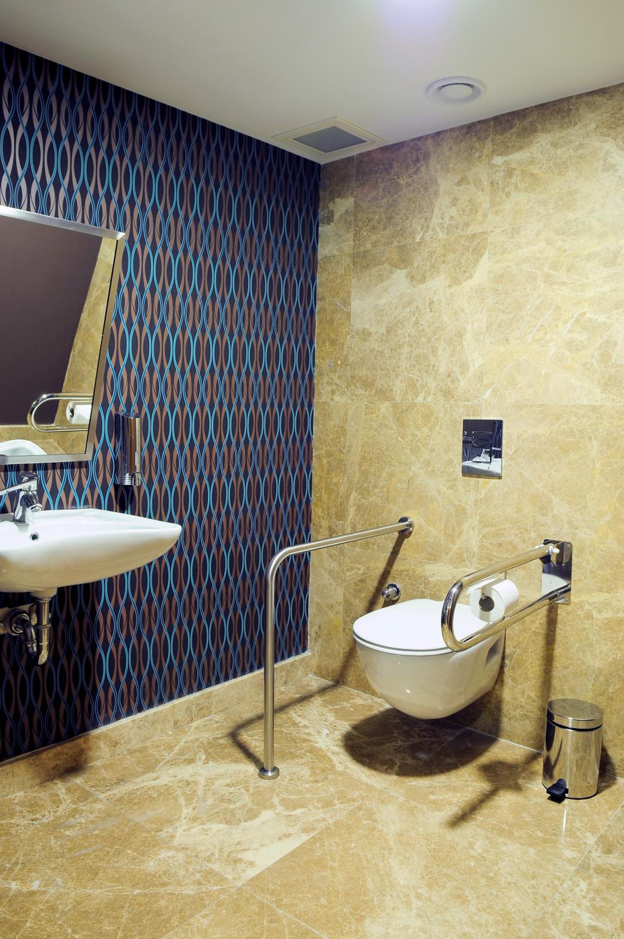 Demora Otel - Image 43