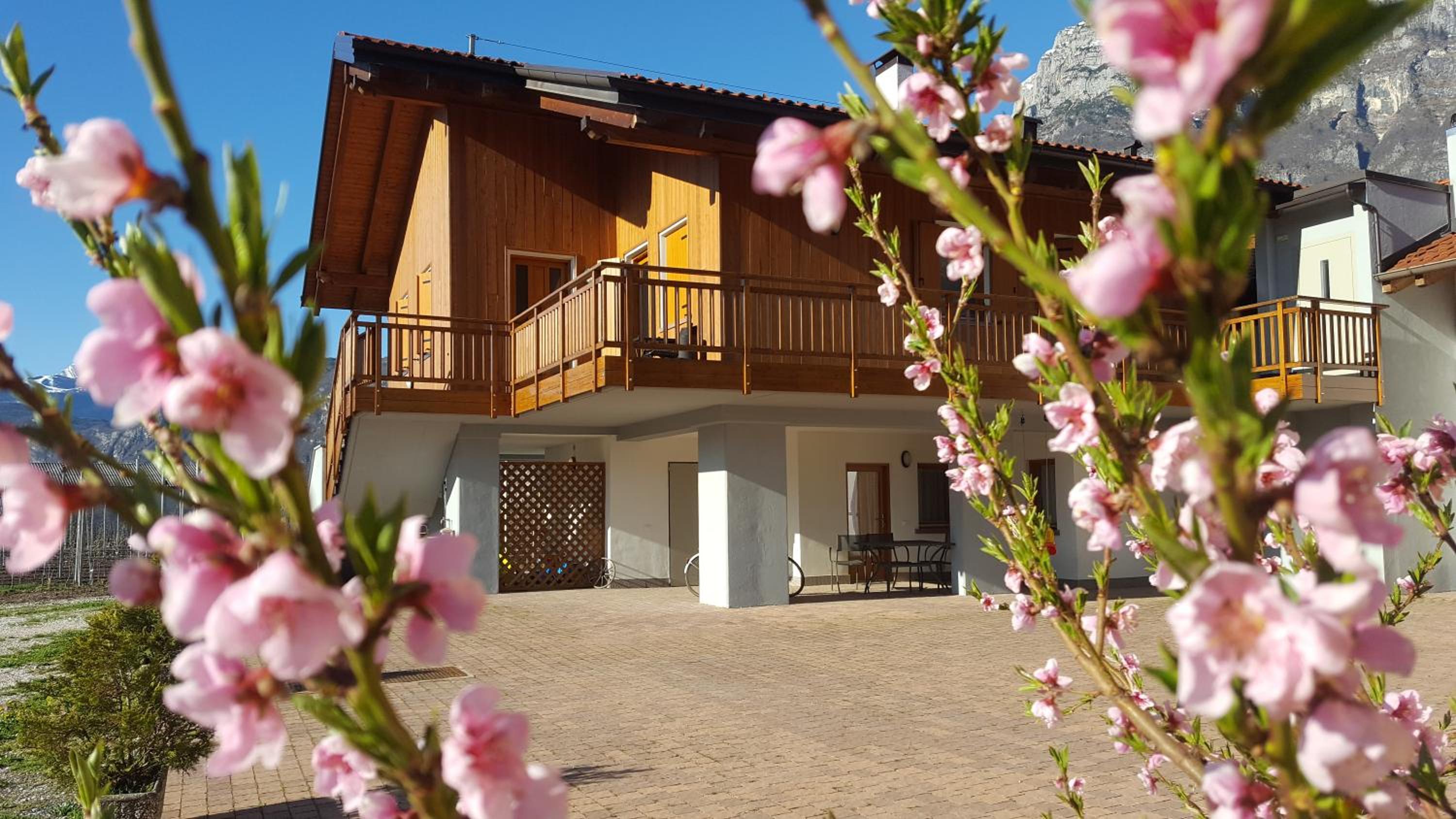Agritur Clementi