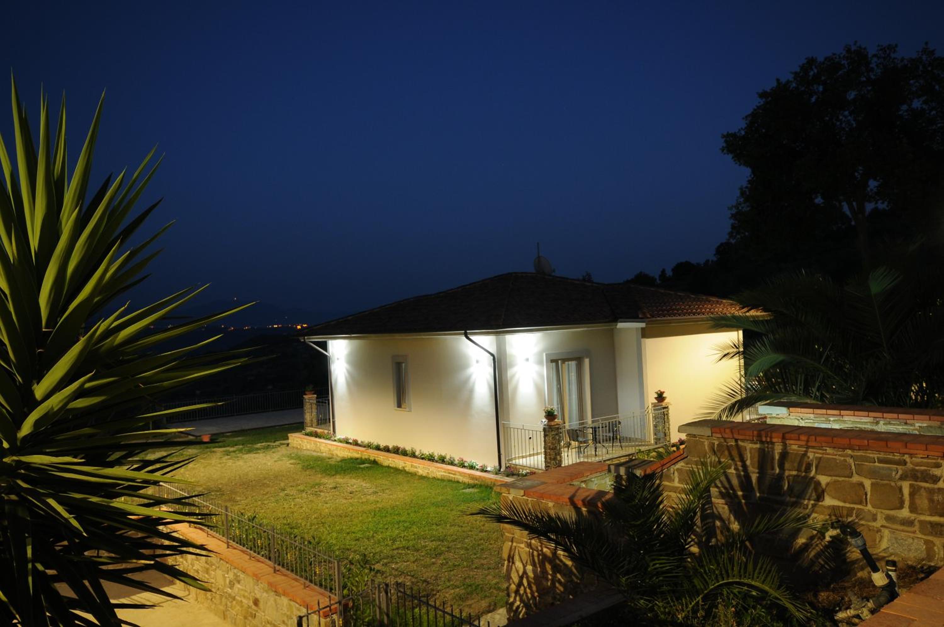 Nausicaa B&B