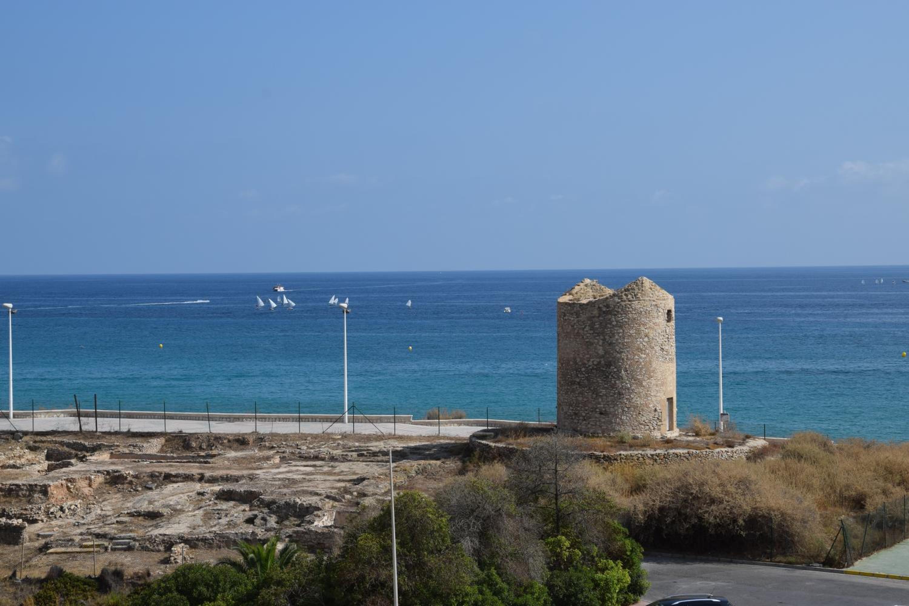 Edificio Hernando II view 3