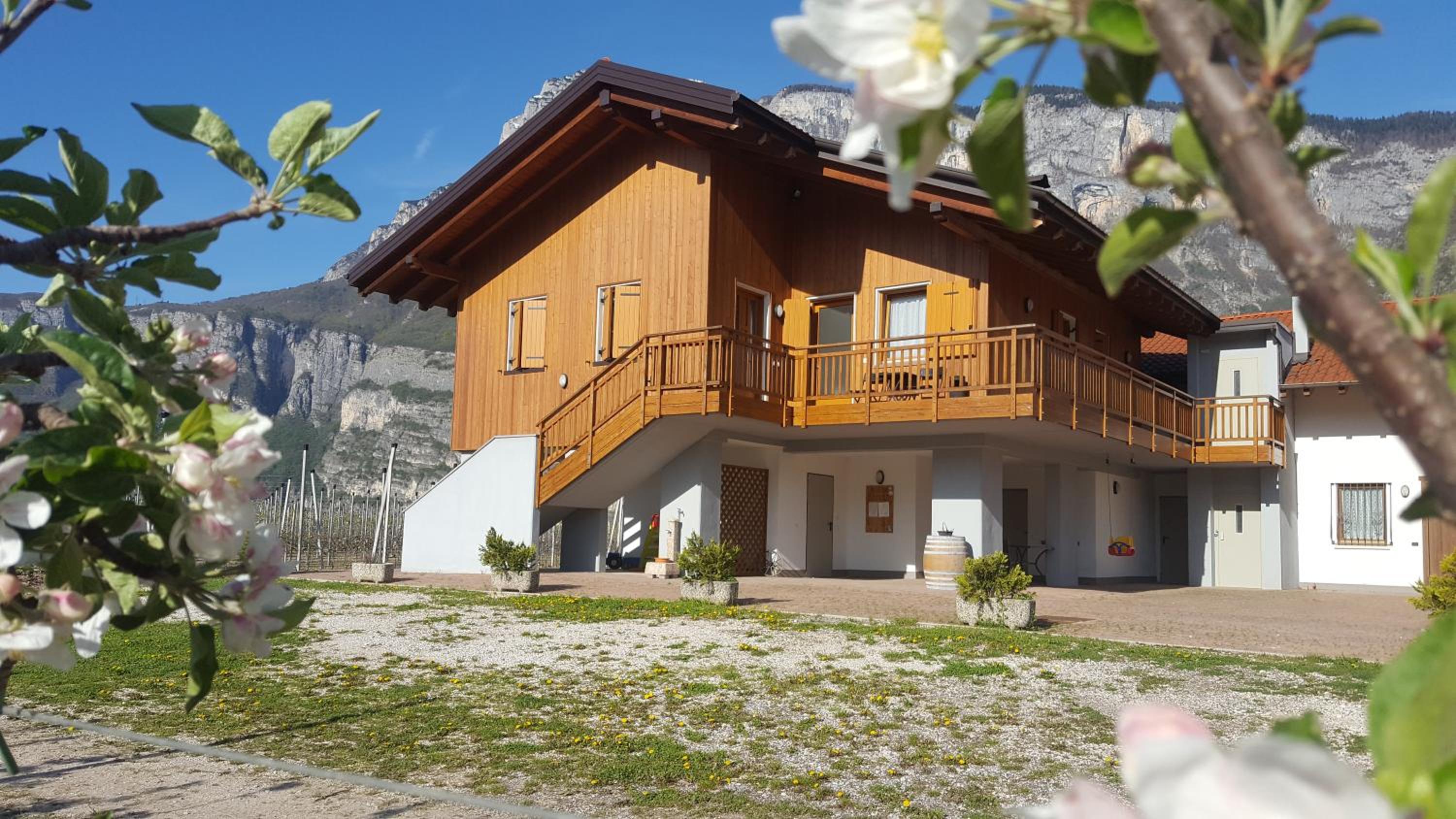 Agritur Clementi